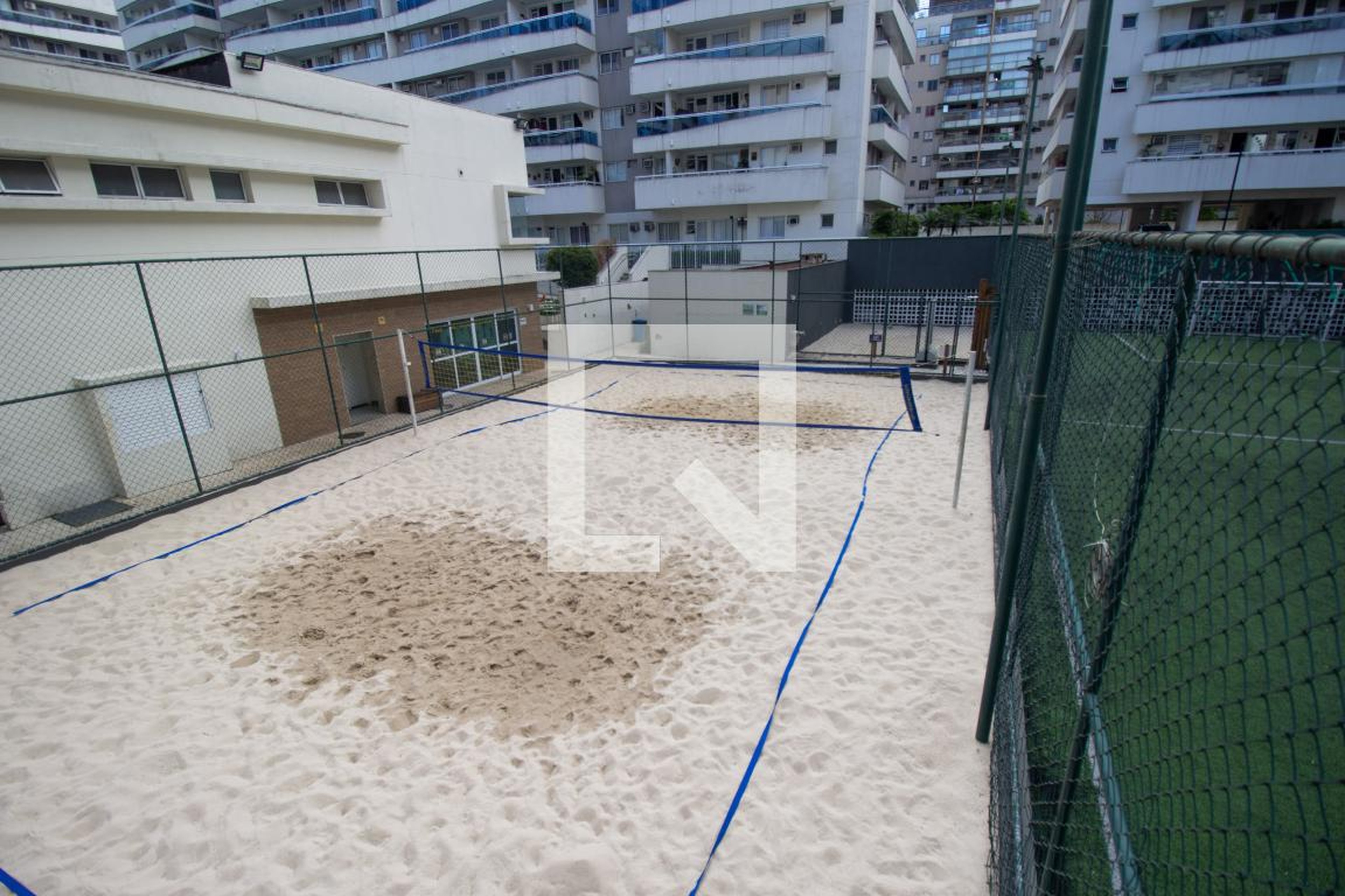 Quadra - Onda Carioca