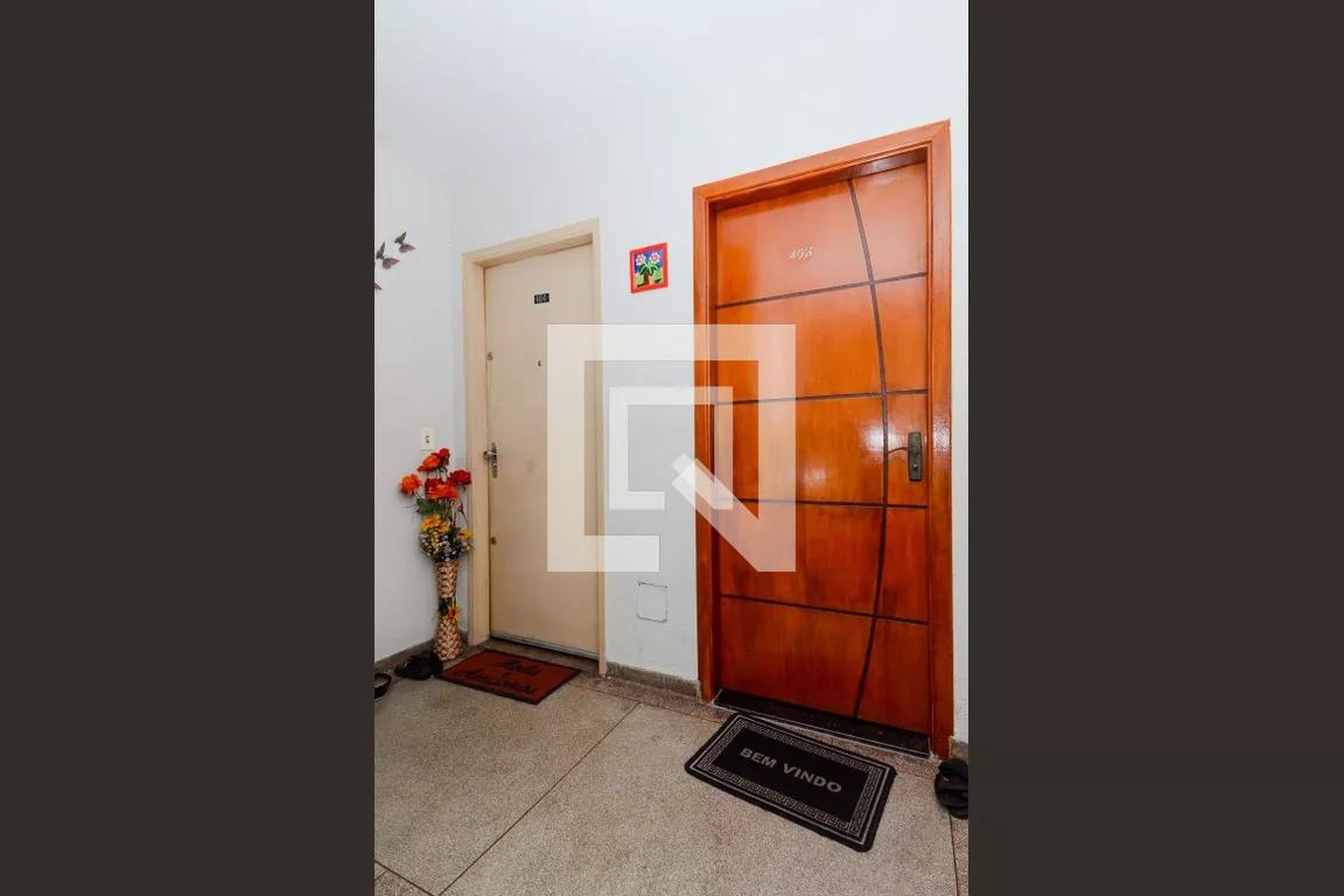 Entrada - Zona Norte