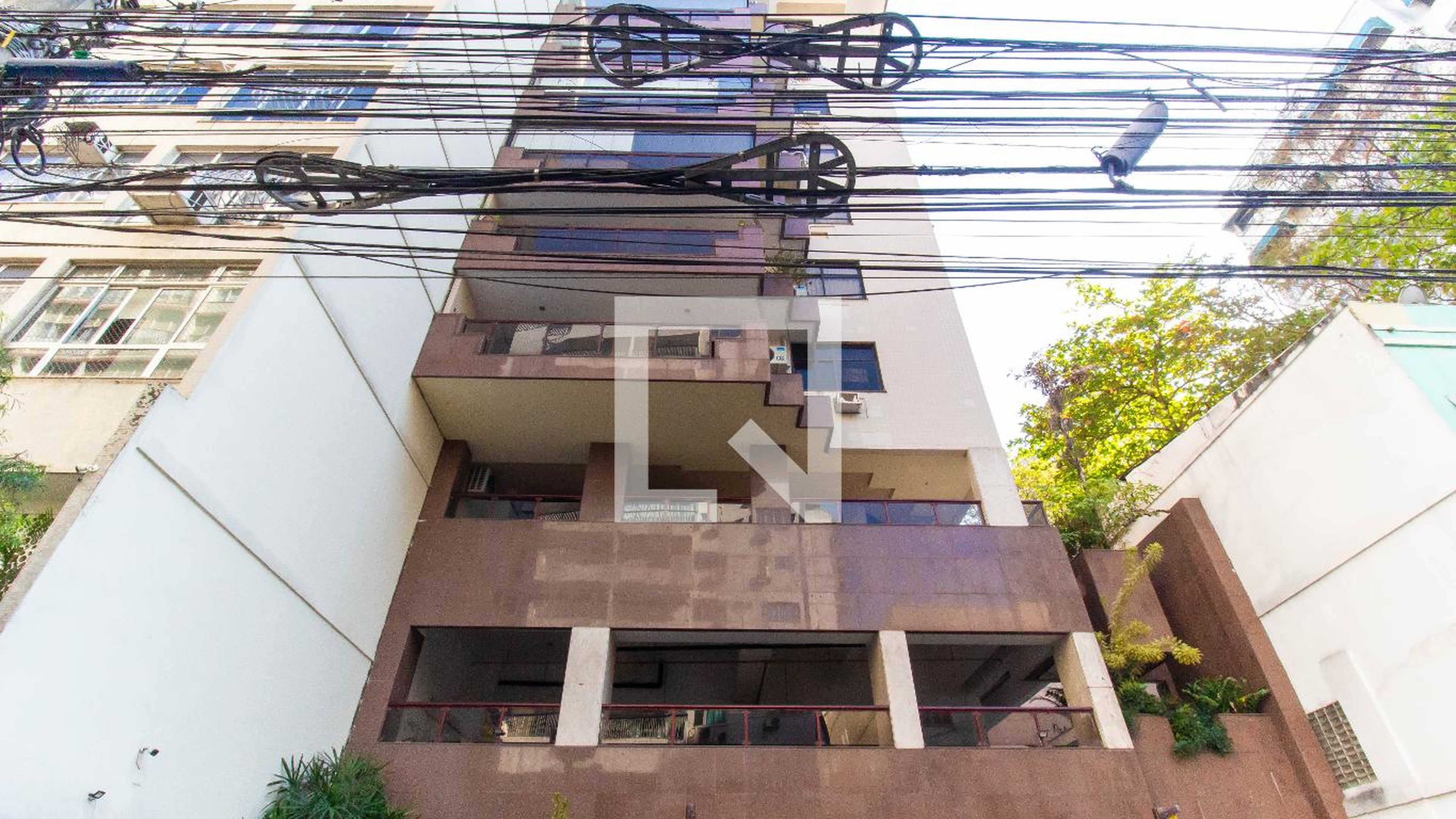 Fachada Condomínio Premiere Residence