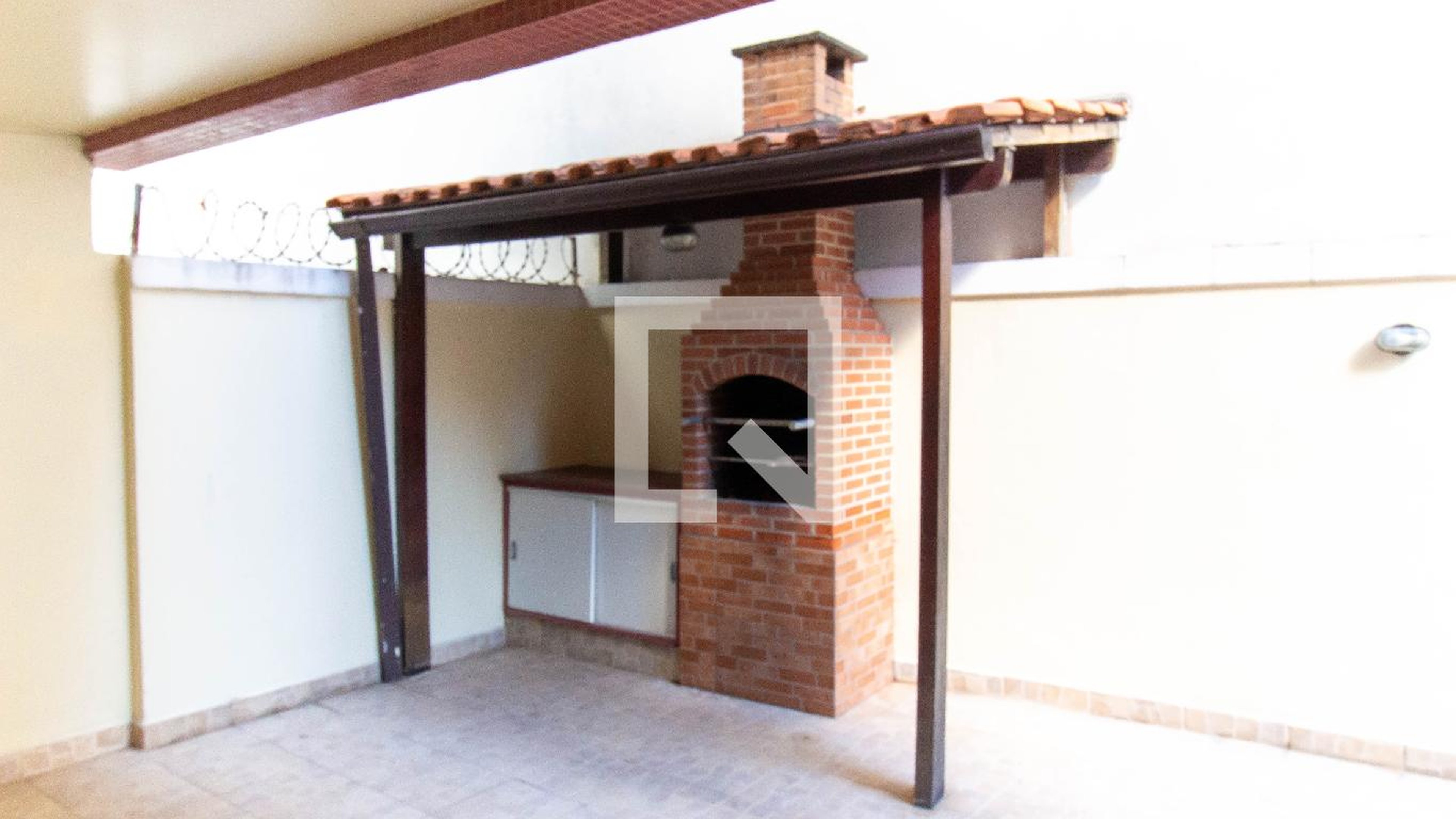 Área comum - Premiere Residence