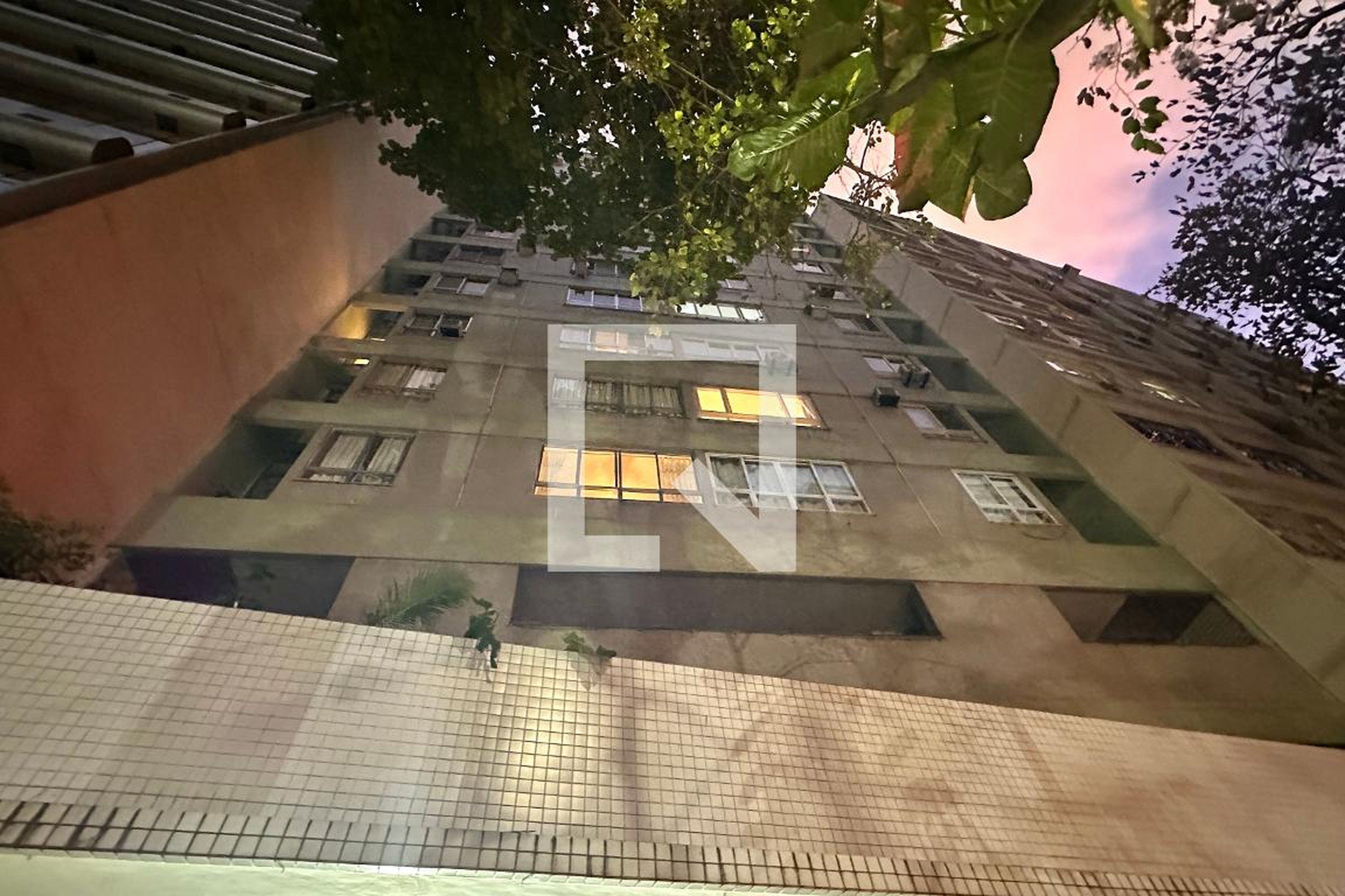 Fachada Edifício Decora