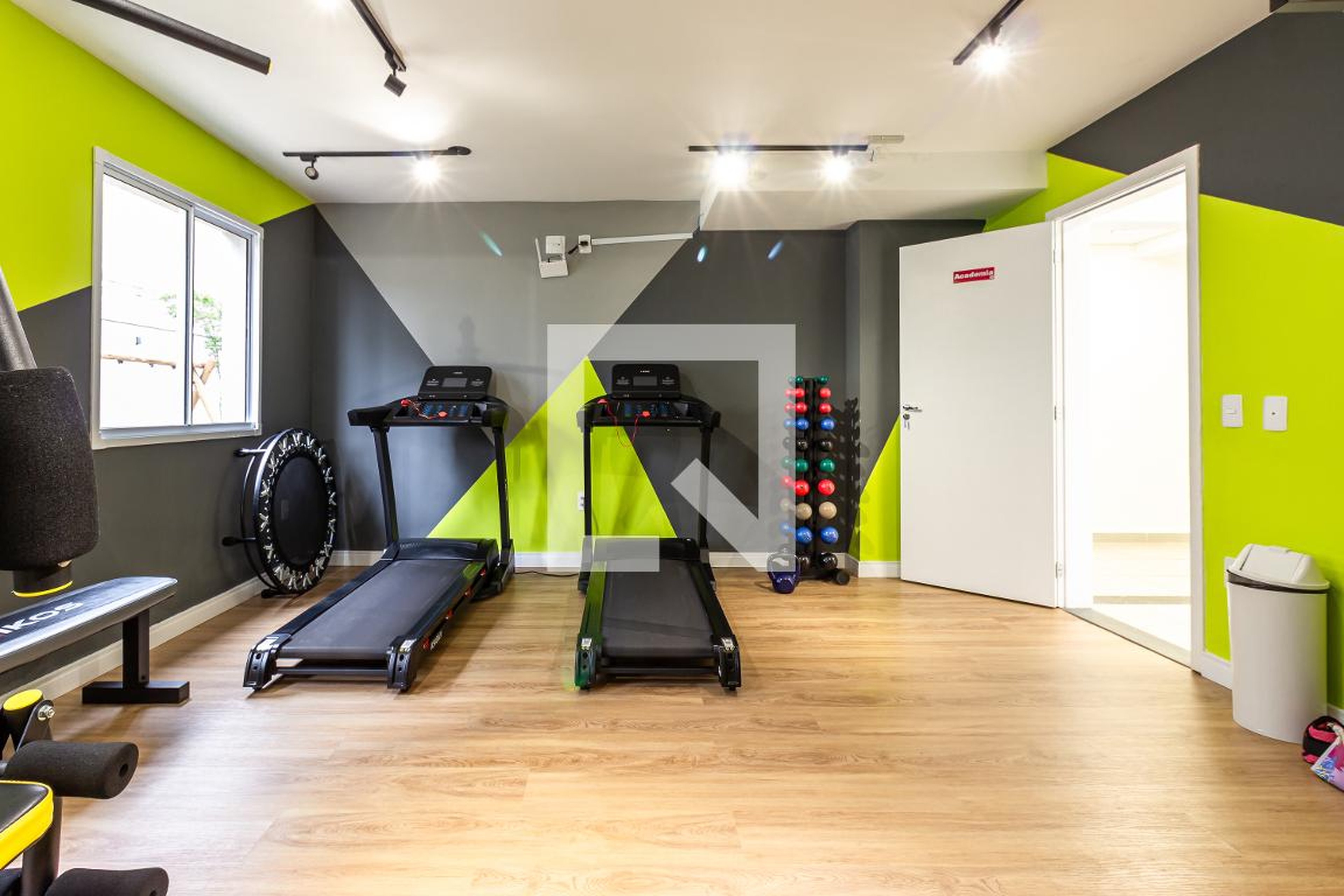 Academia - Metrocasa Giovanni Gronchi