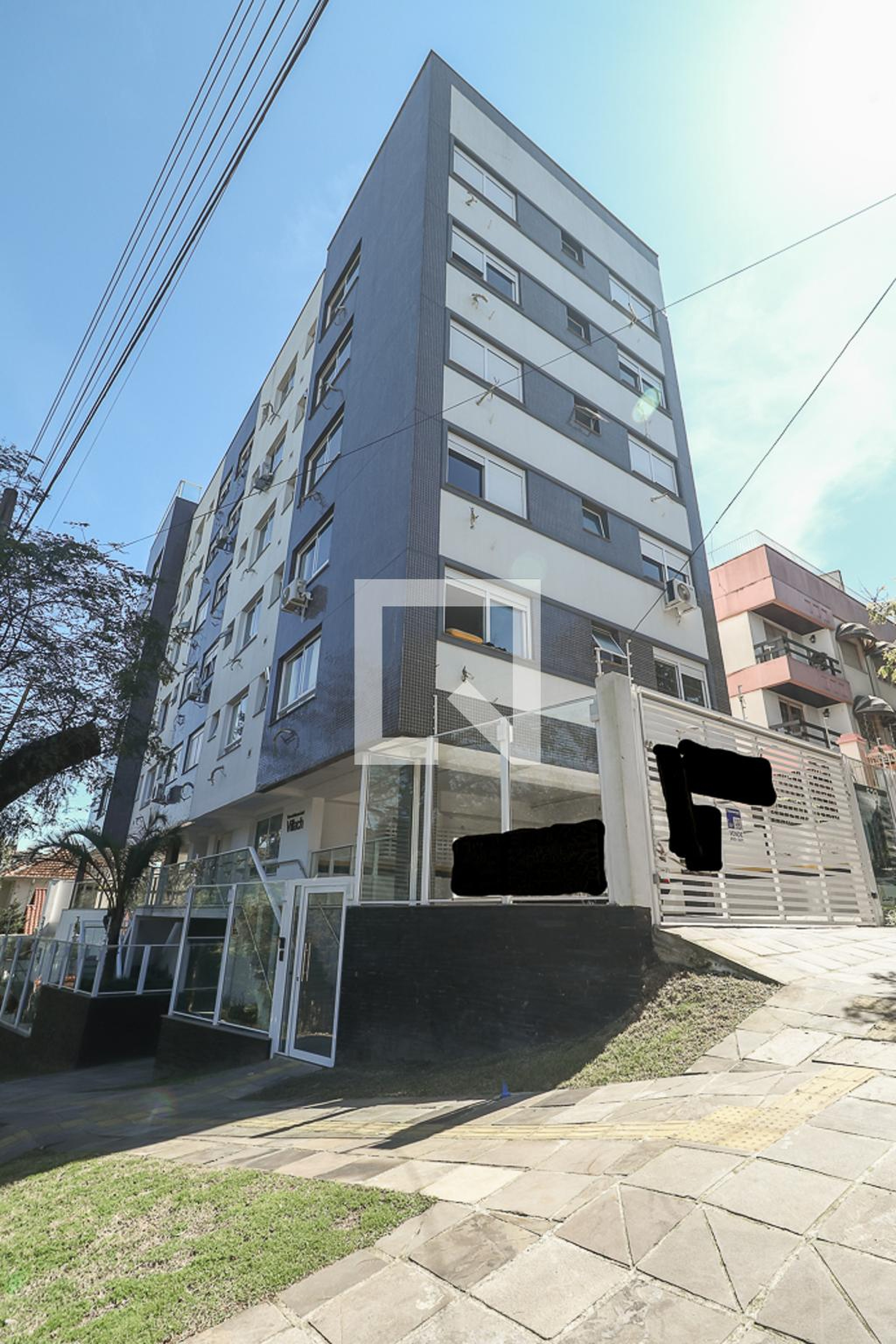 Fachada Residencial Villach