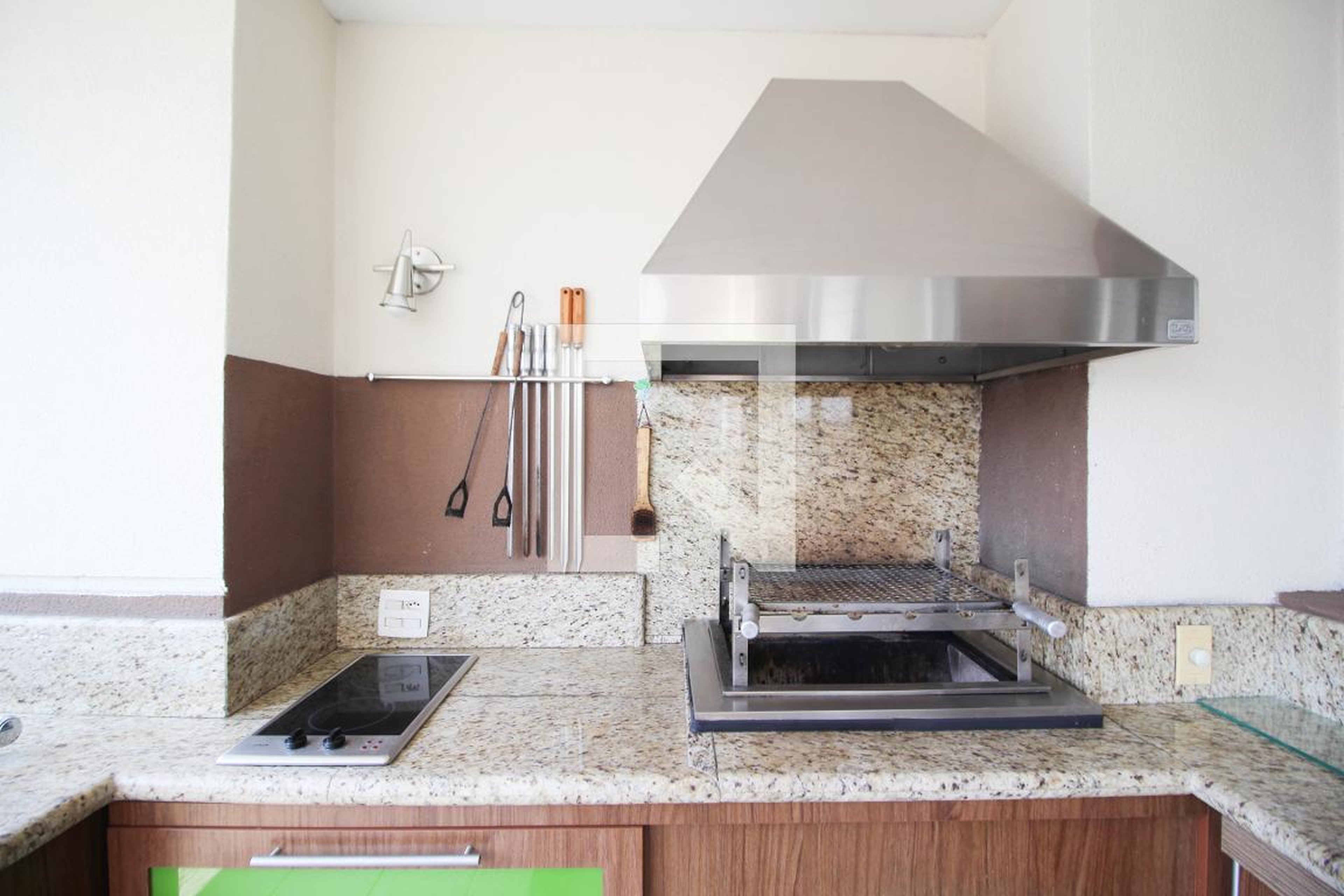 Churrasqueira - Cullinan