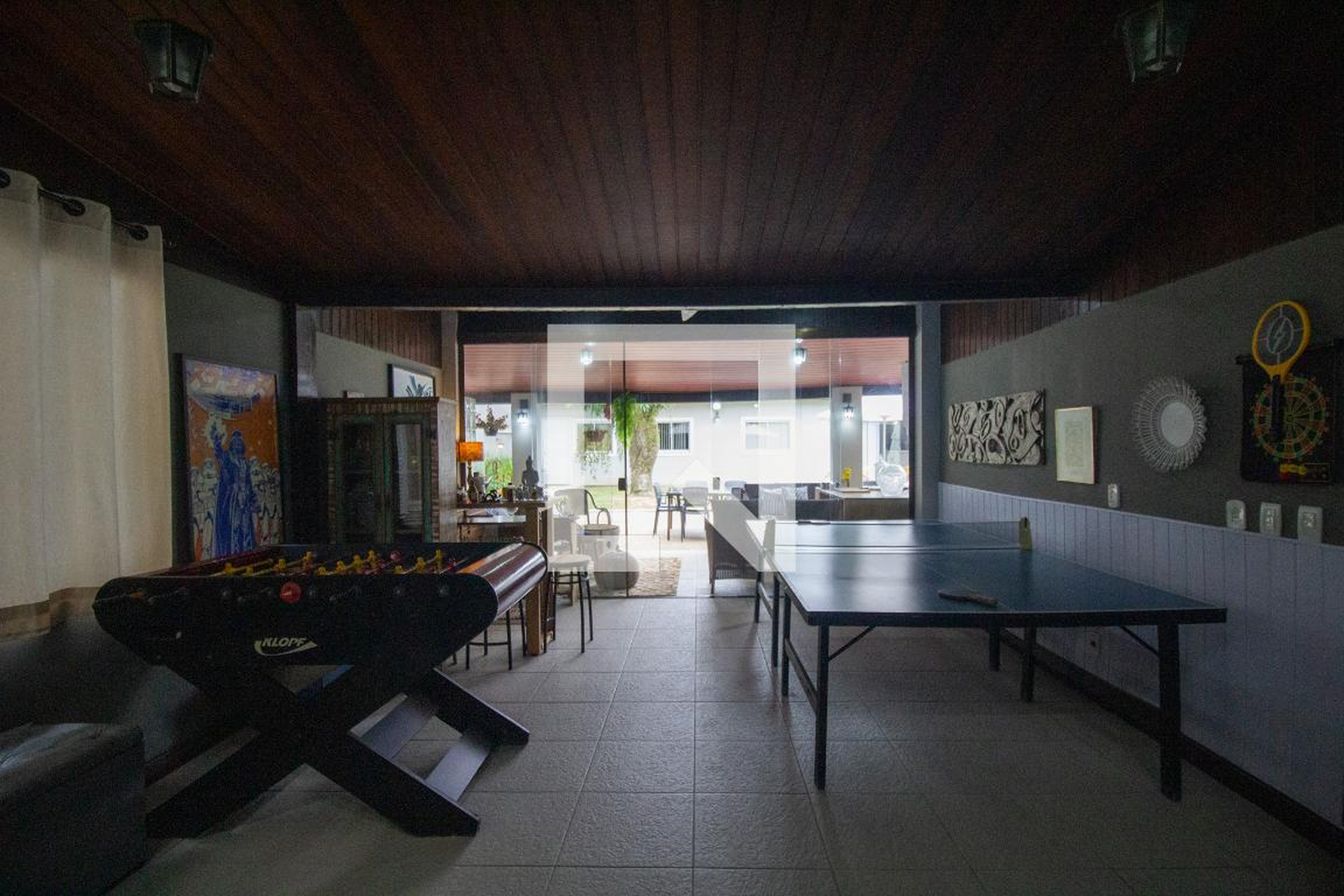 Área comum Condomínio em Rua Nelson Rodrigues, 66