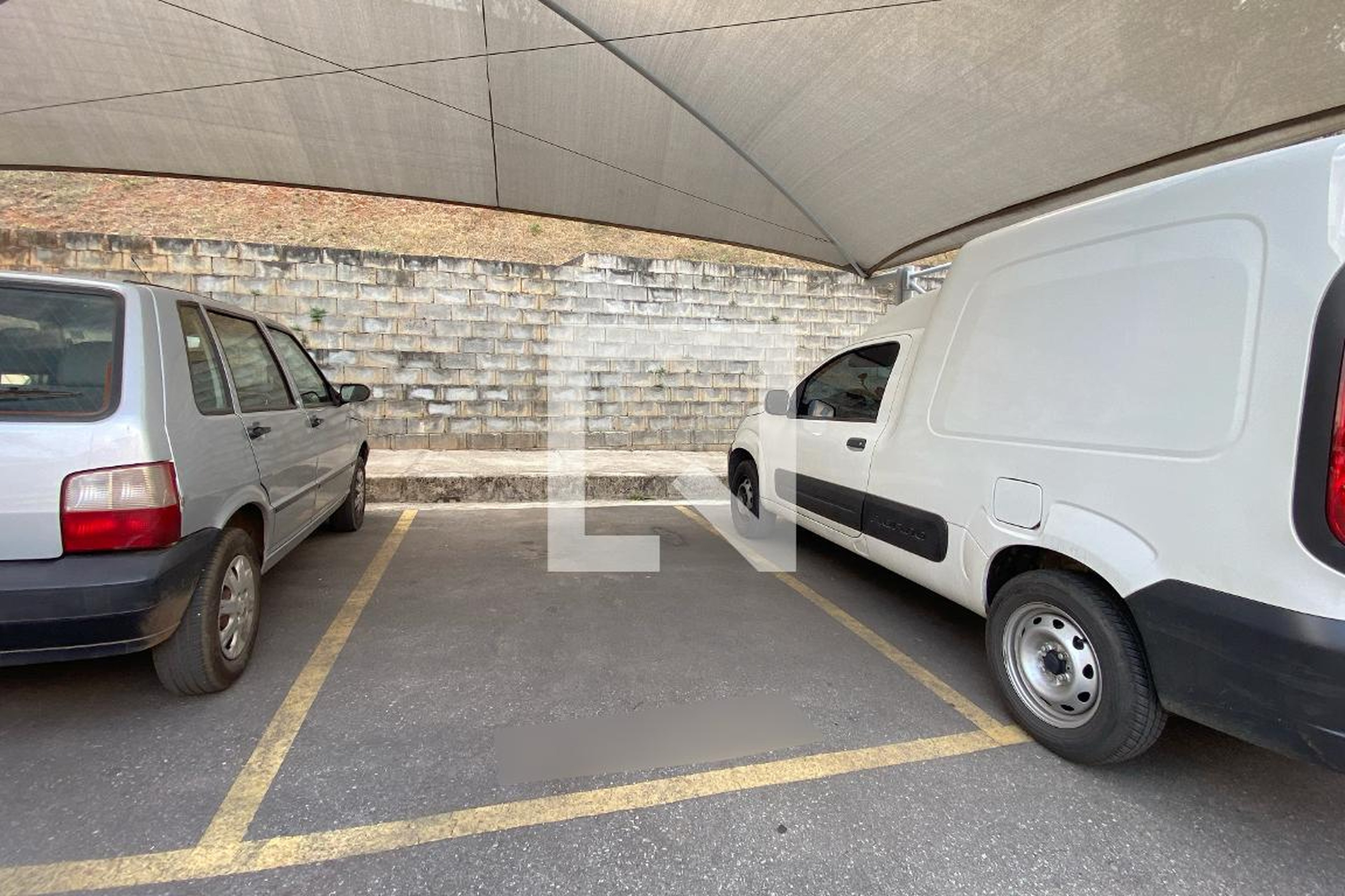 Área comum - Residencial Toronto