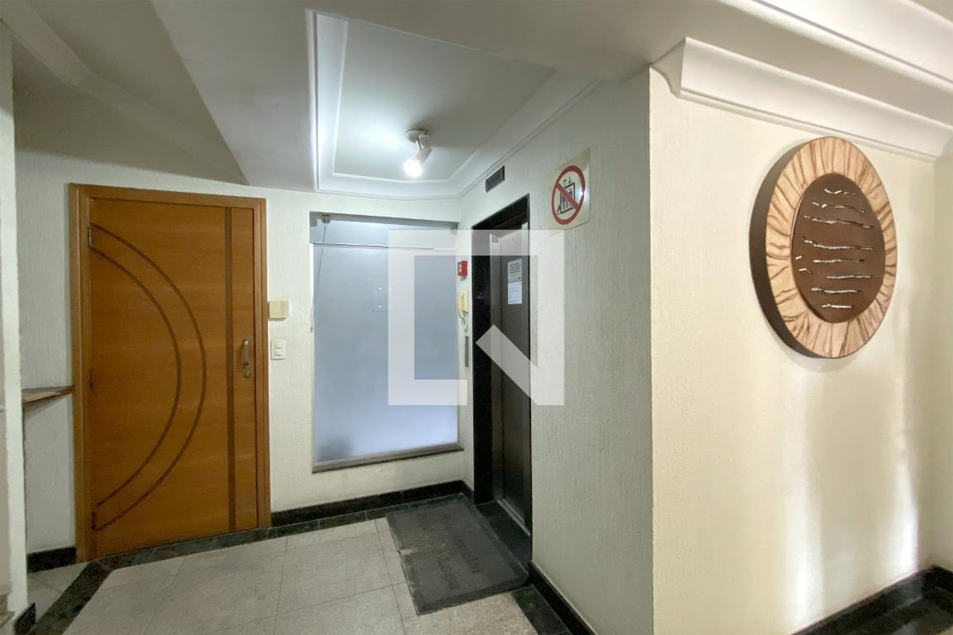 Hall - Ponta da Lapa