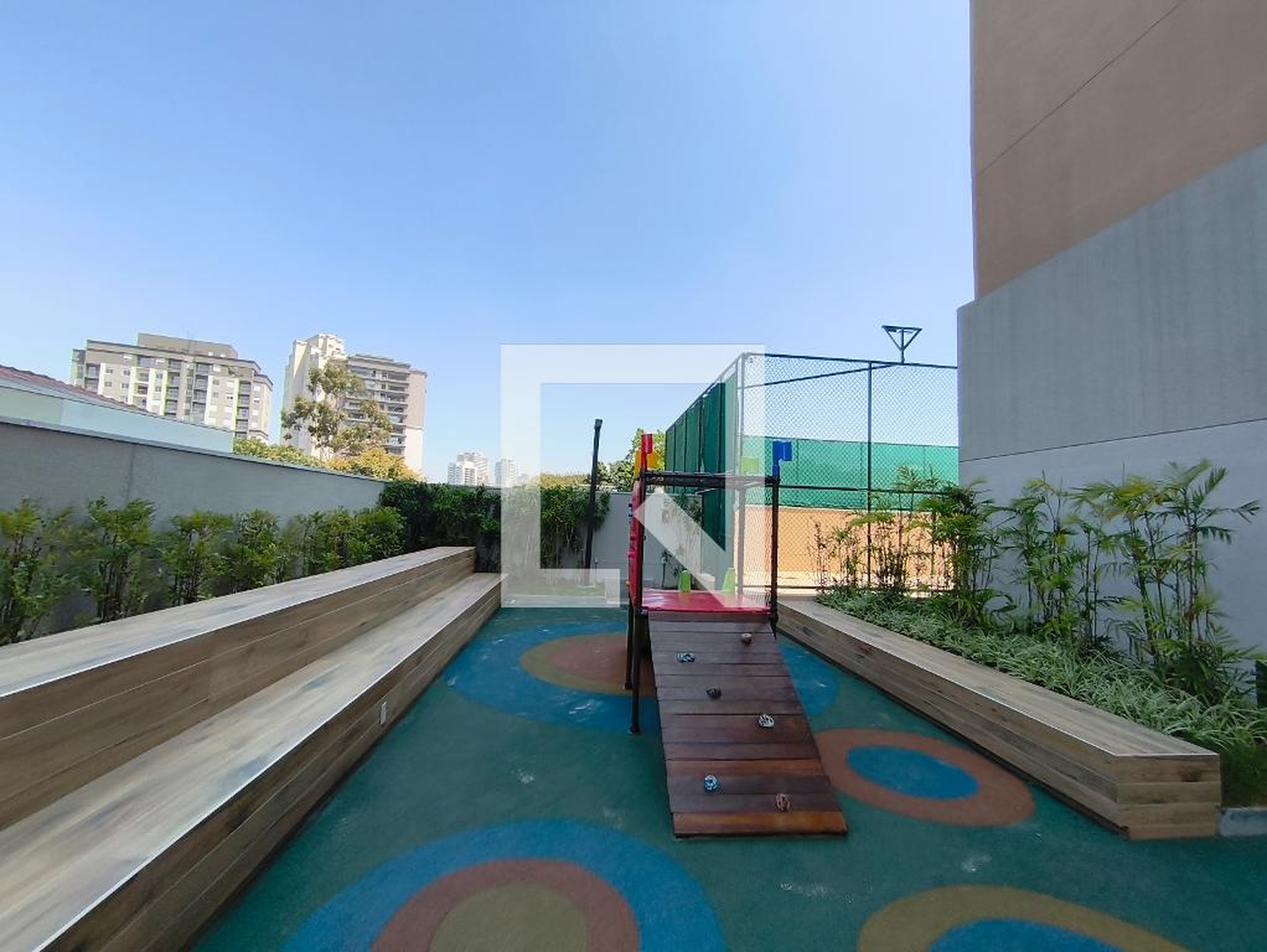Playground - 