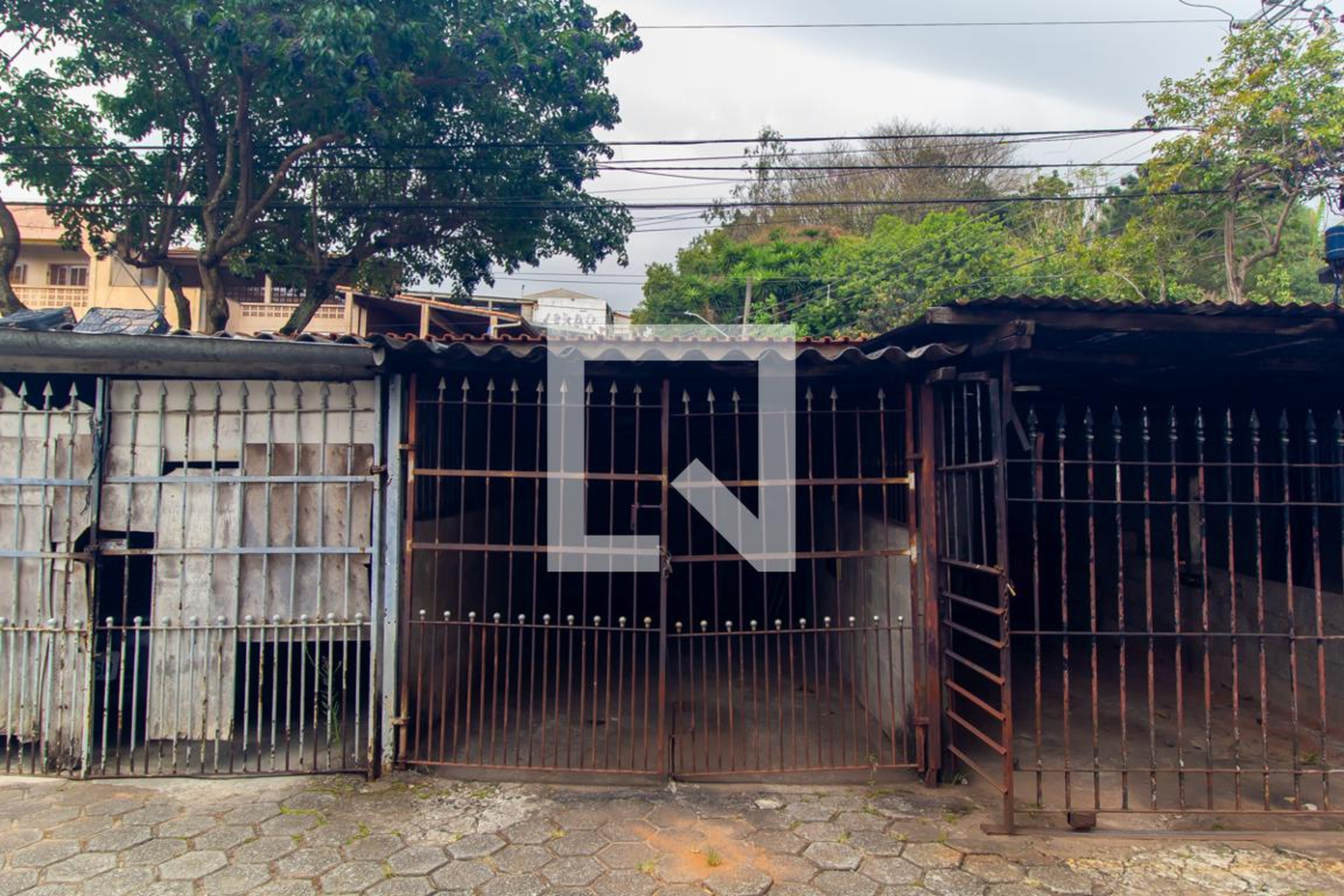 Área comum - Agripalma IV