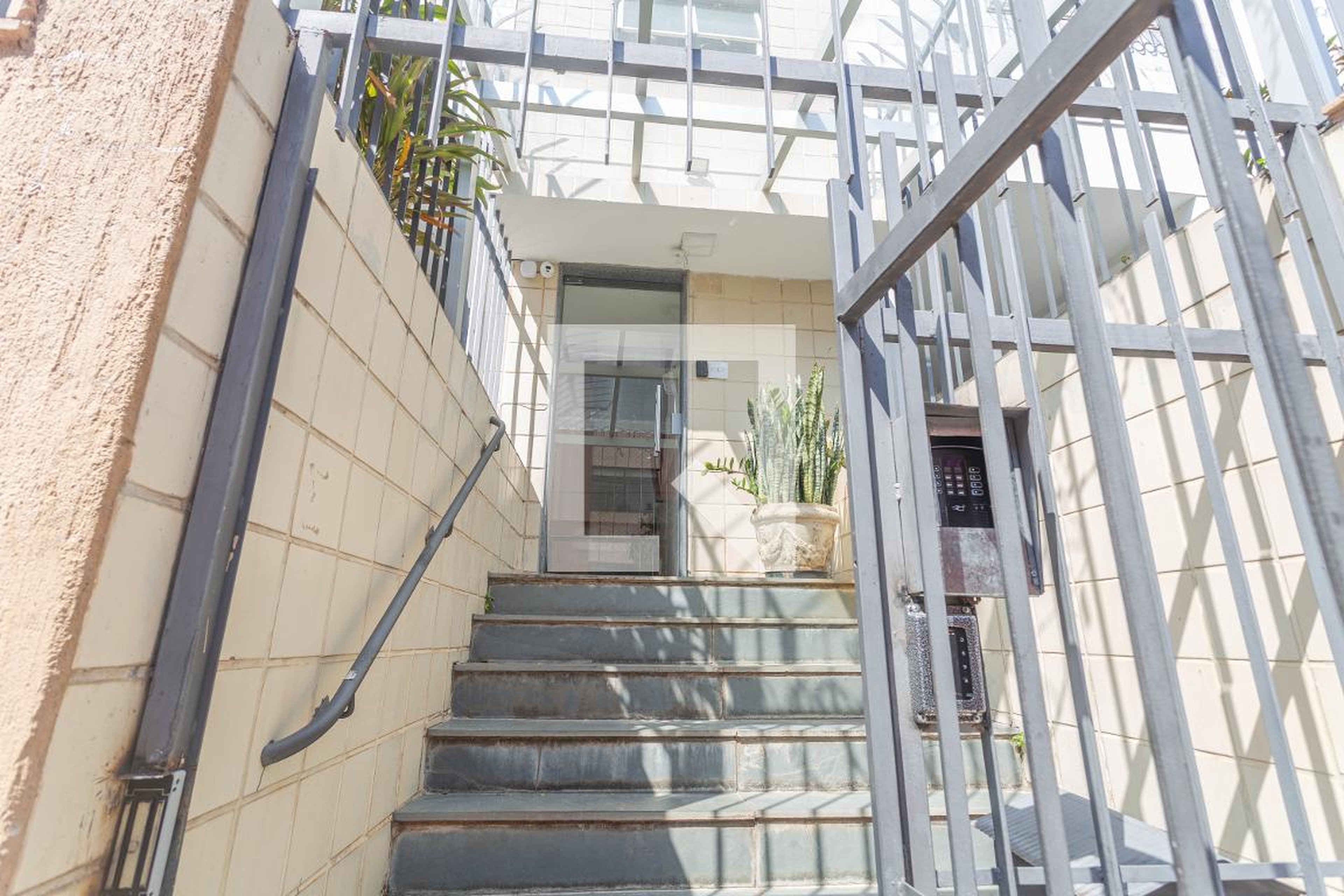 Hall de entrada - null