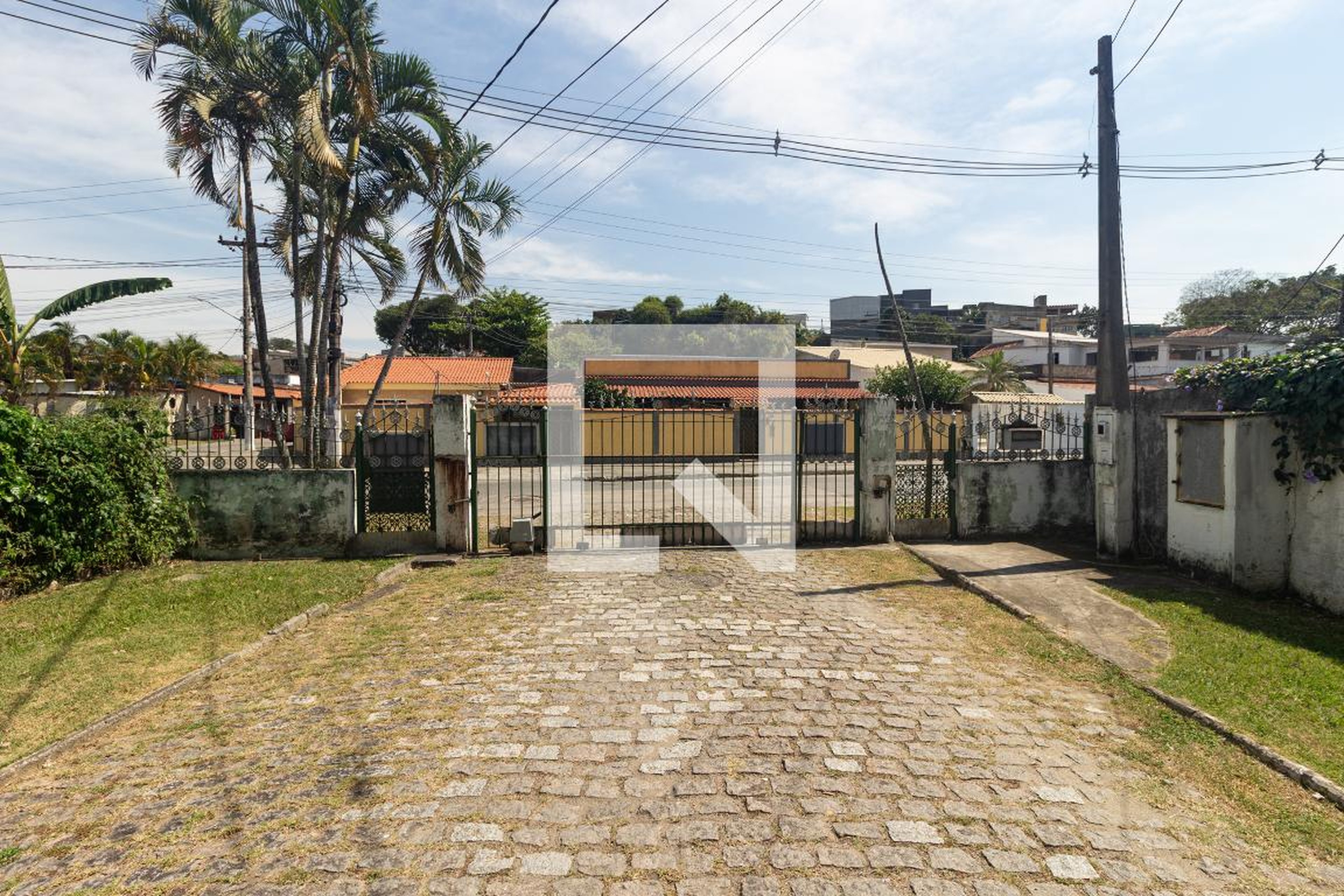 Entrada - 