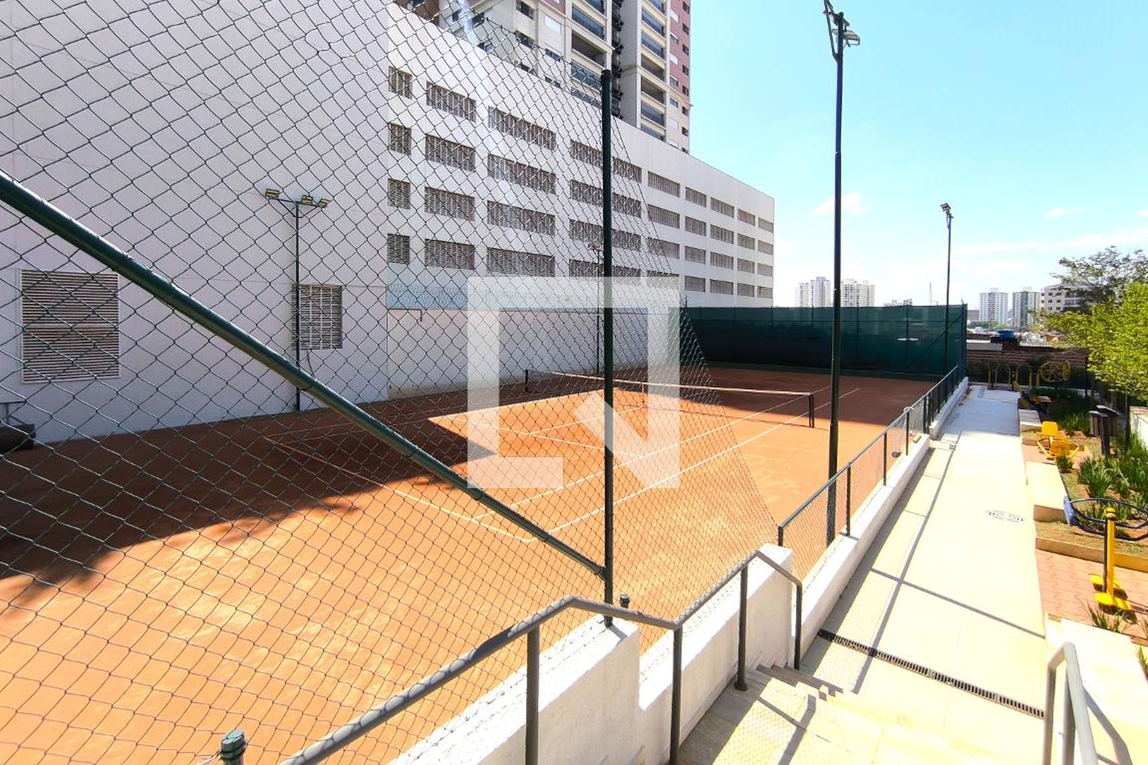 Área comum - Alta Vista Unique