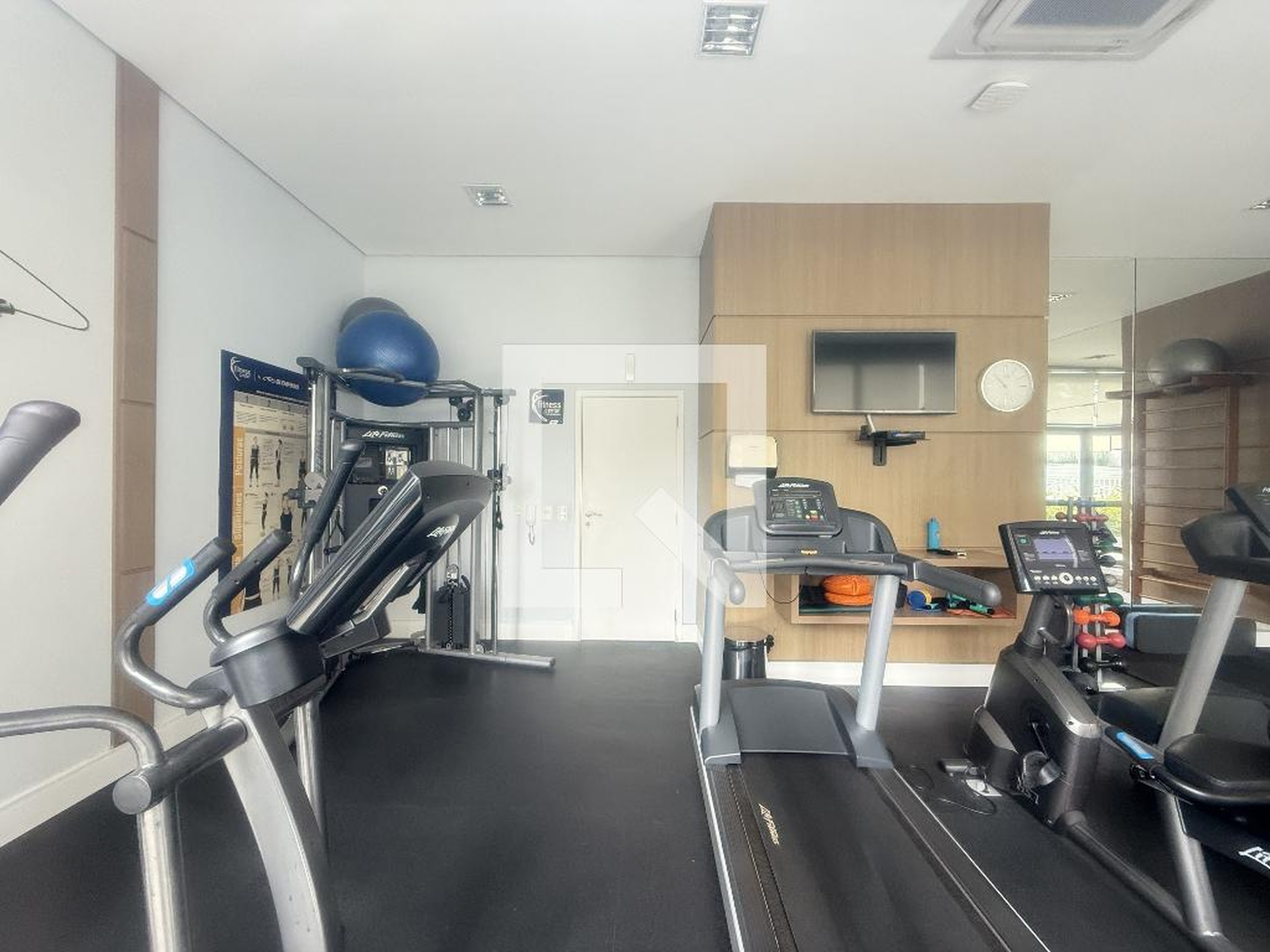 Academia - Porto Venere ZKF ap.patrao