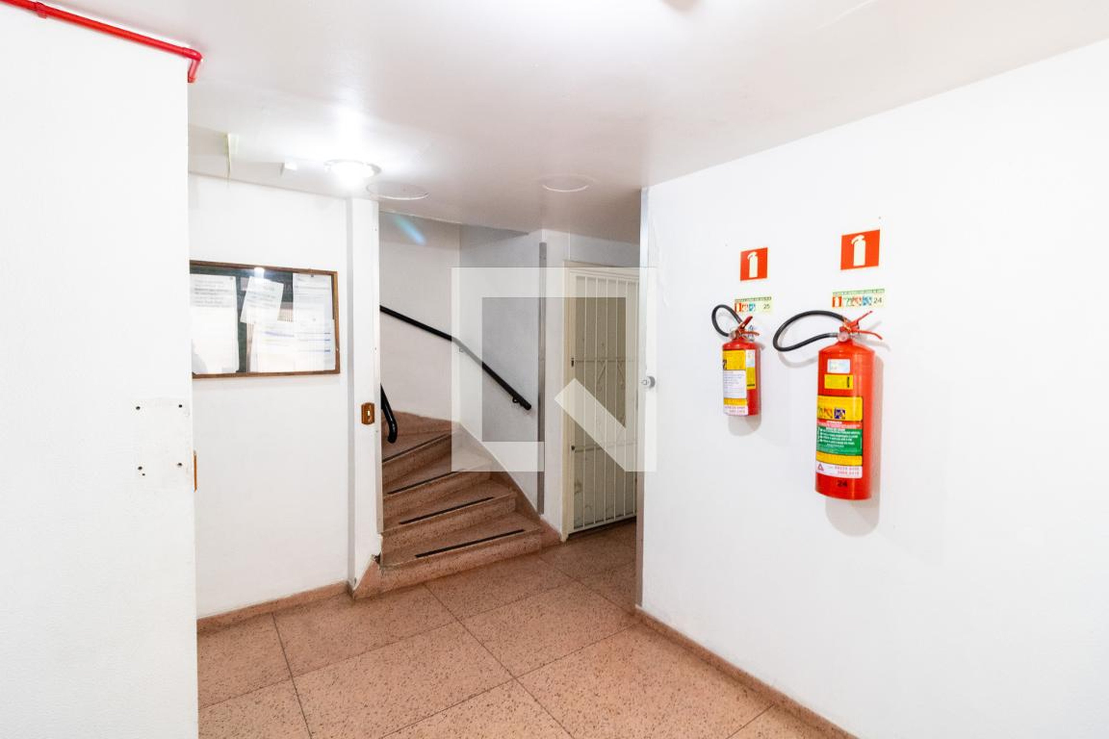 Área comum - Porto Novo