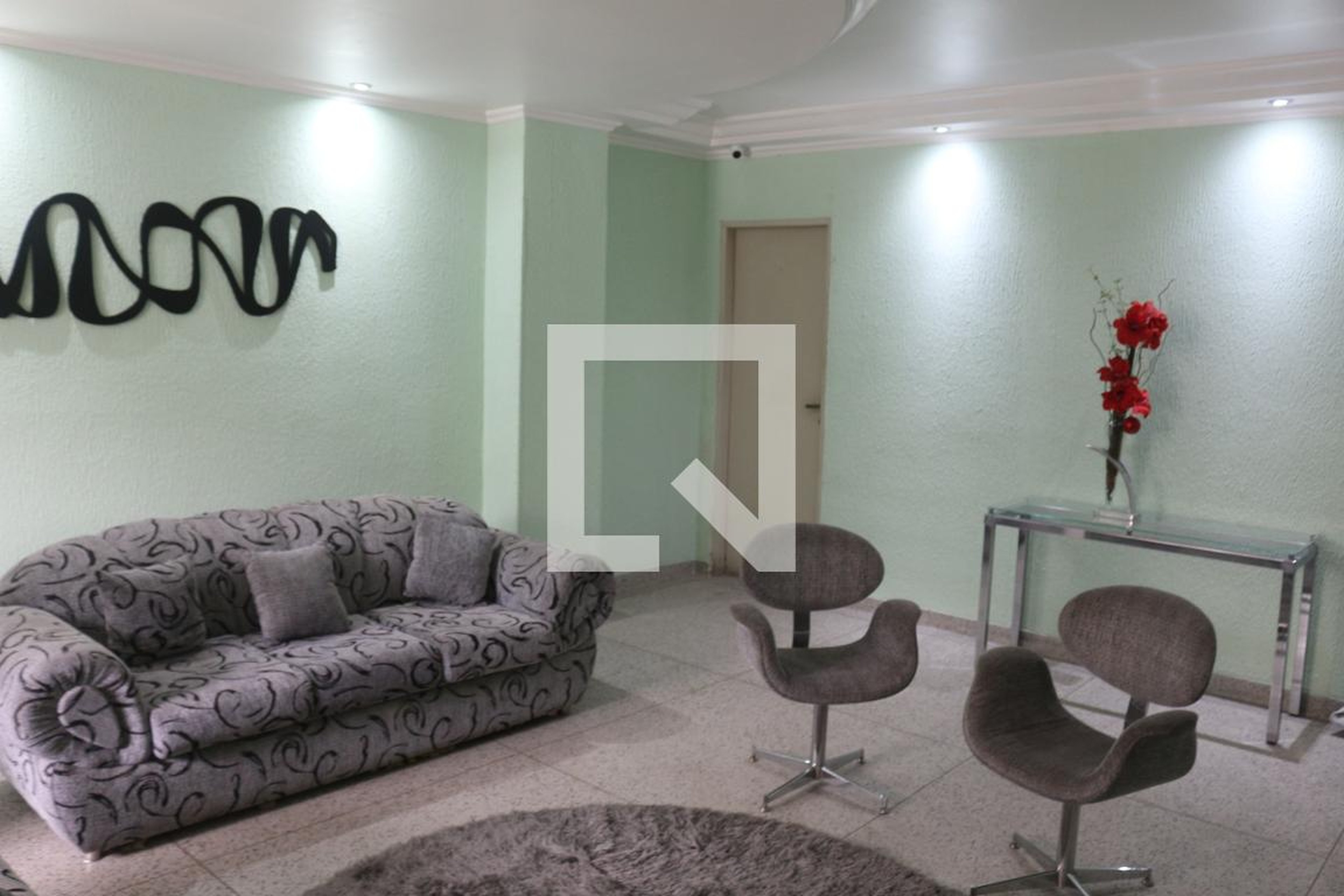 Hall social - Parati