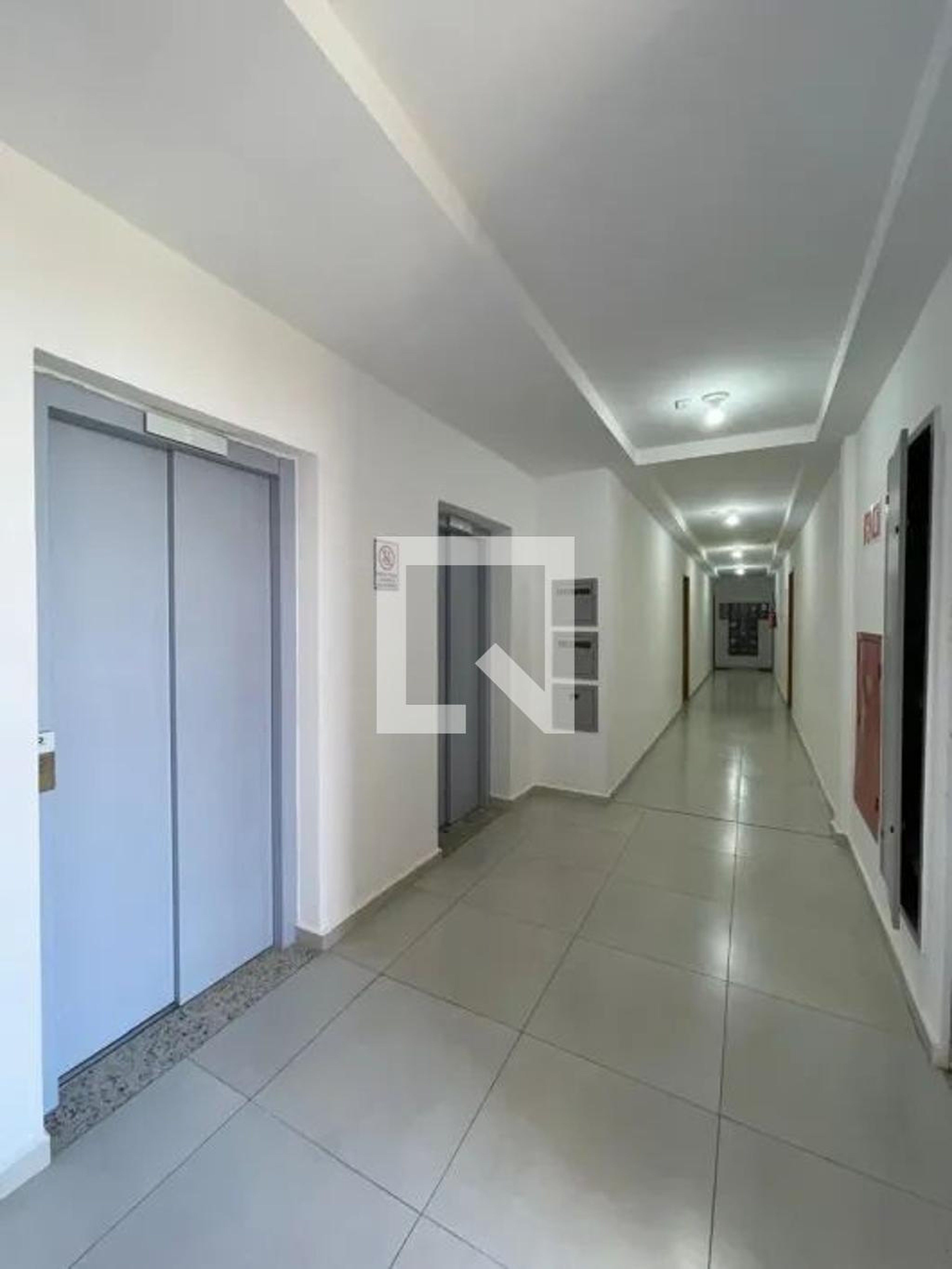 Área comum Condomínio em Avenida Manuel Lúcio, 181