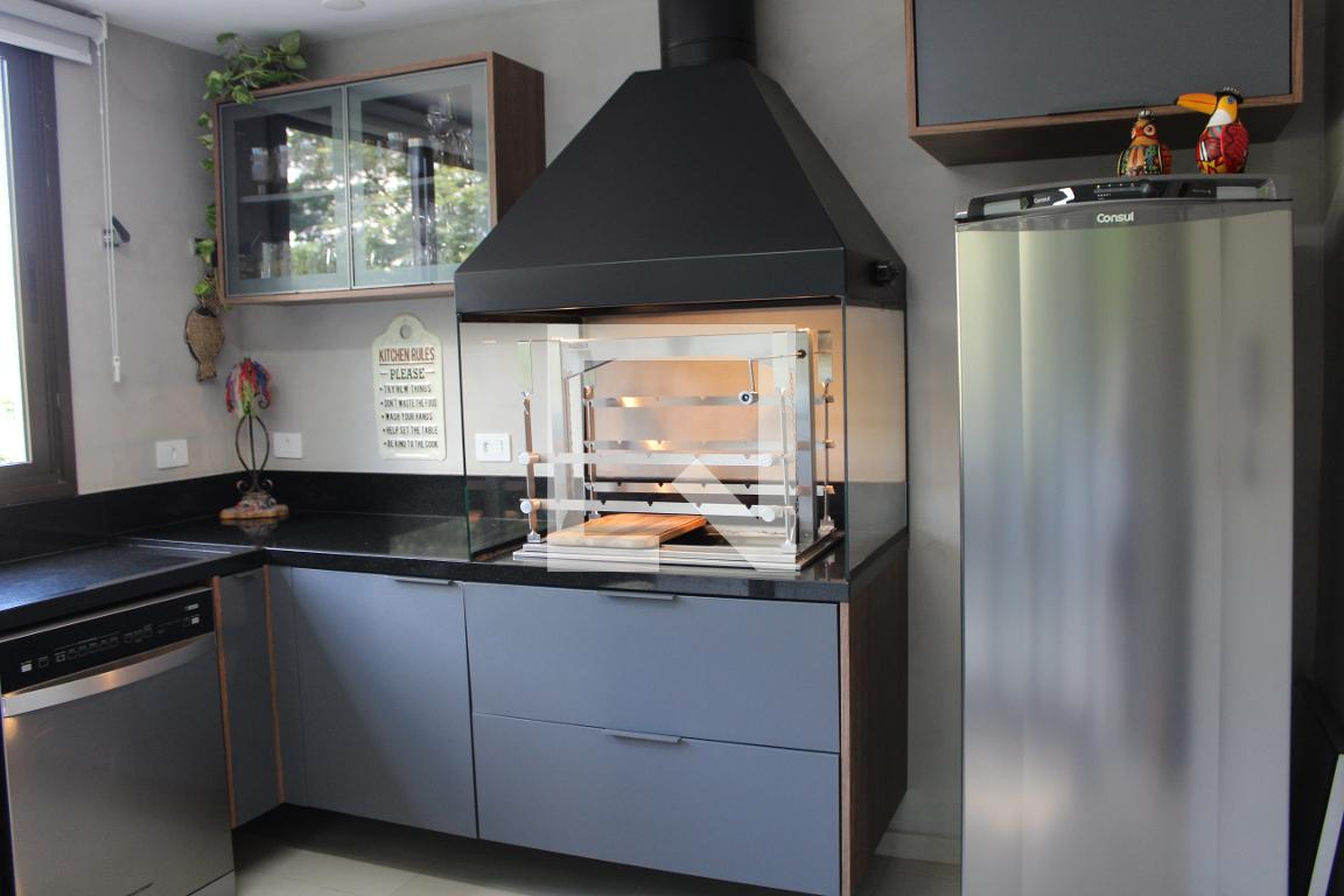 Espaço Gourmet - Mosaico17