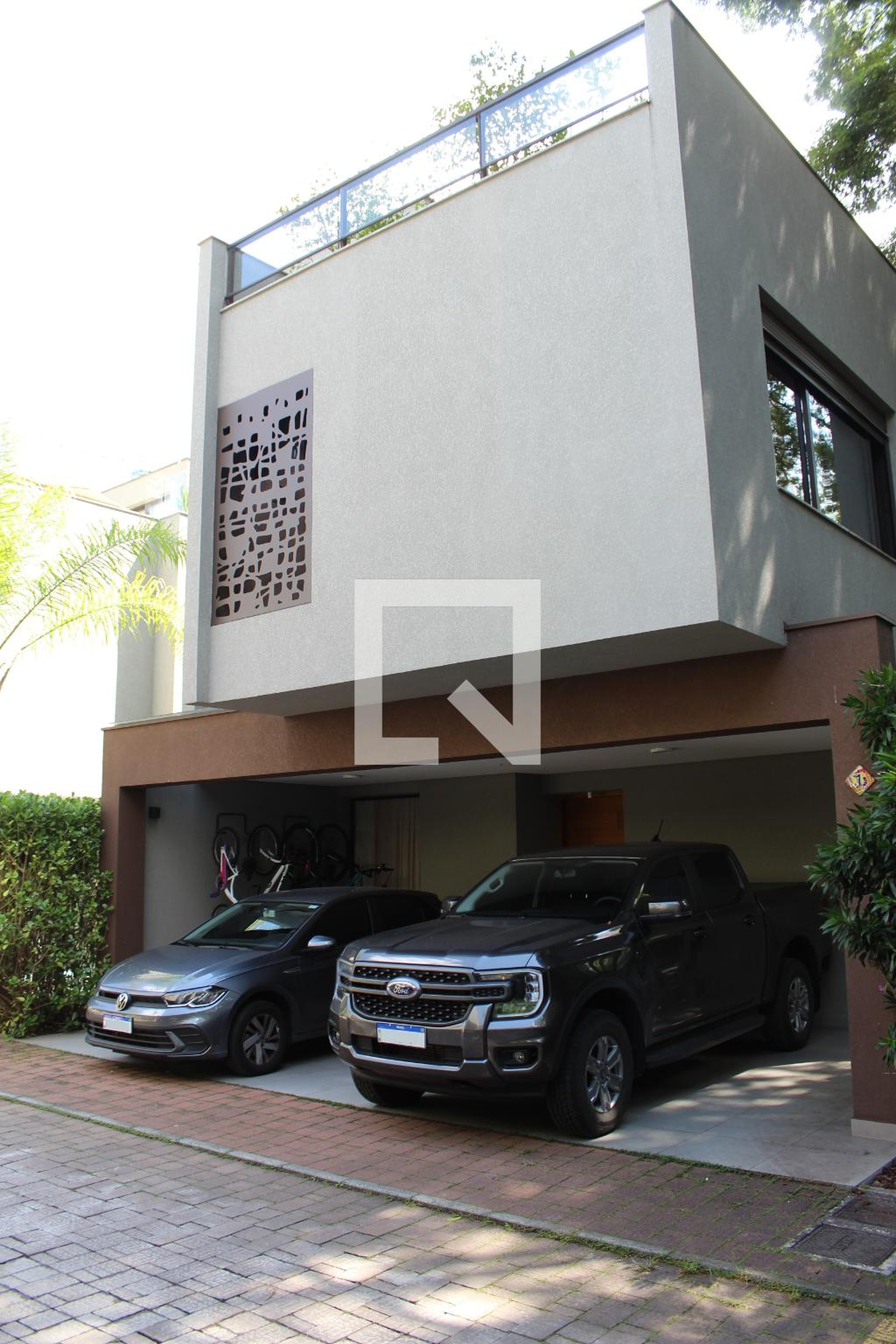 Fachada Condomínio Mosaico17