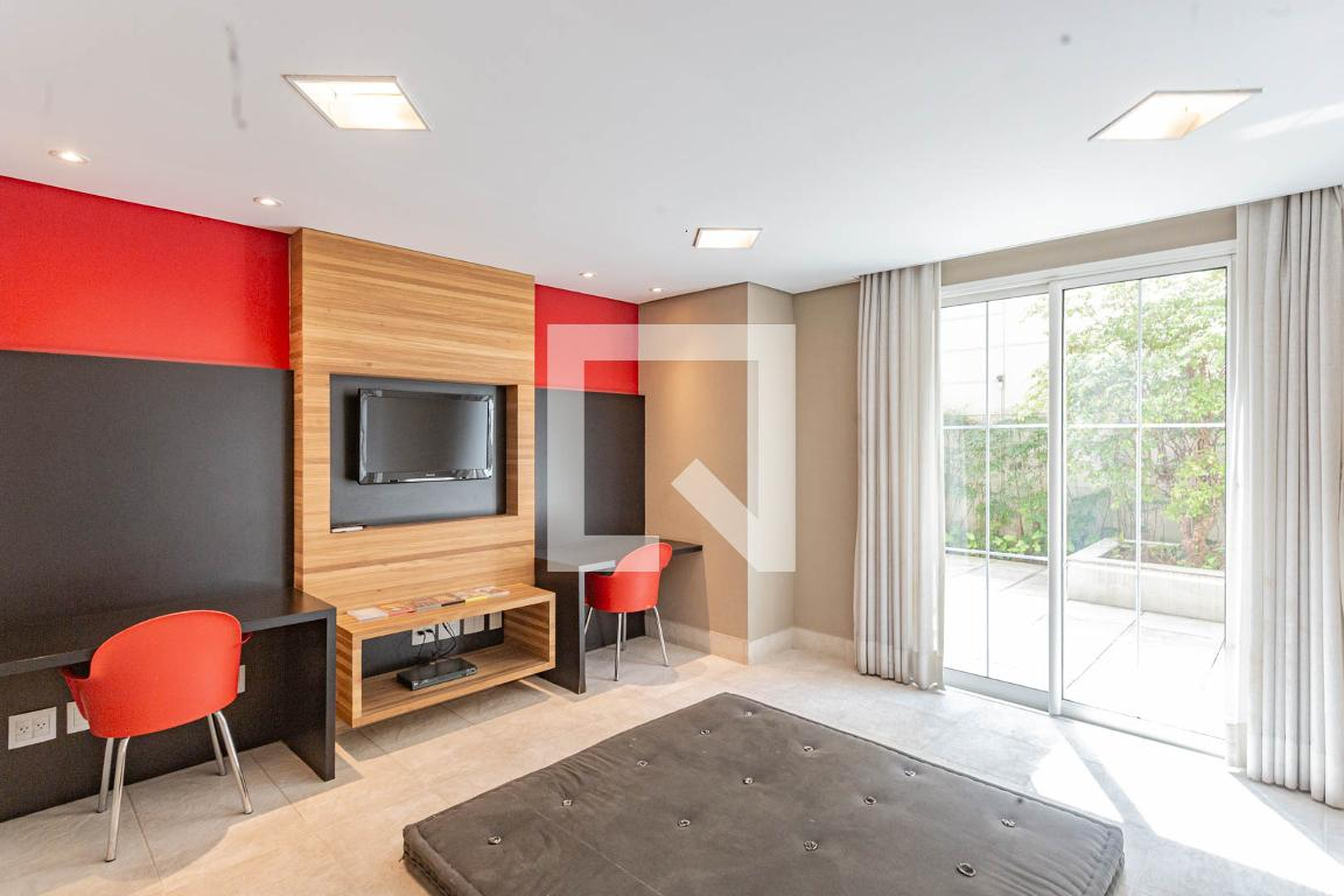 Brinquedoteca - Maison Le Parc