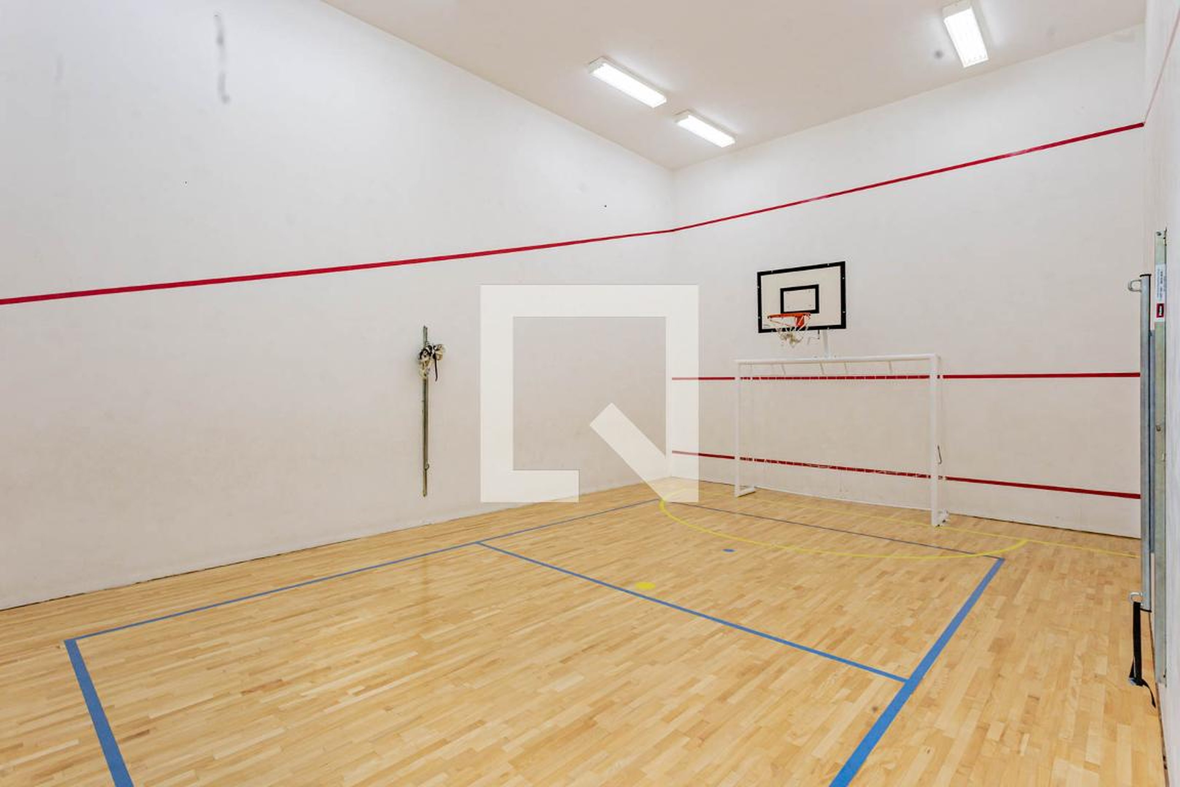 Quadra - Maison Le Parc