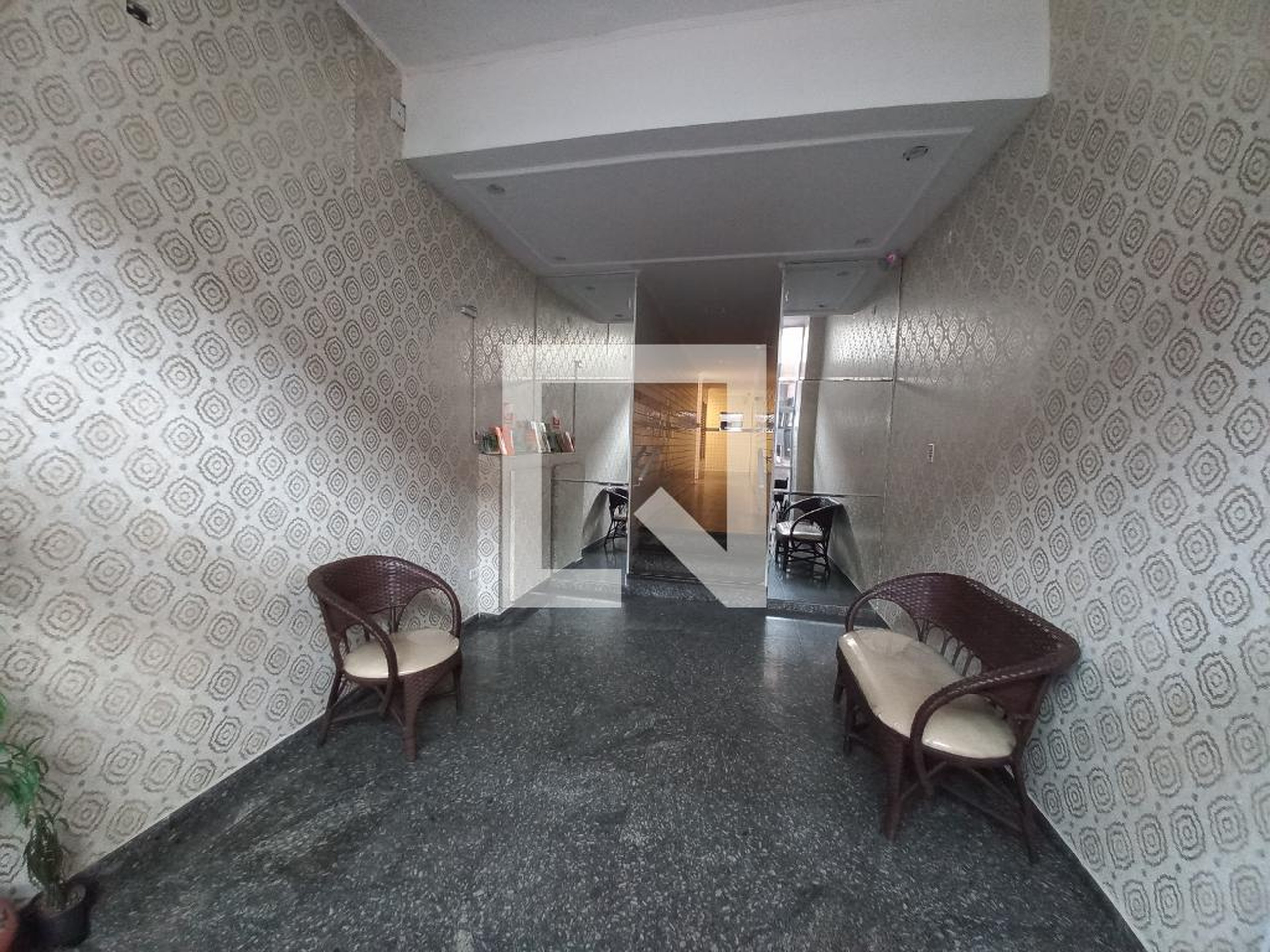 Área comum - Concorde