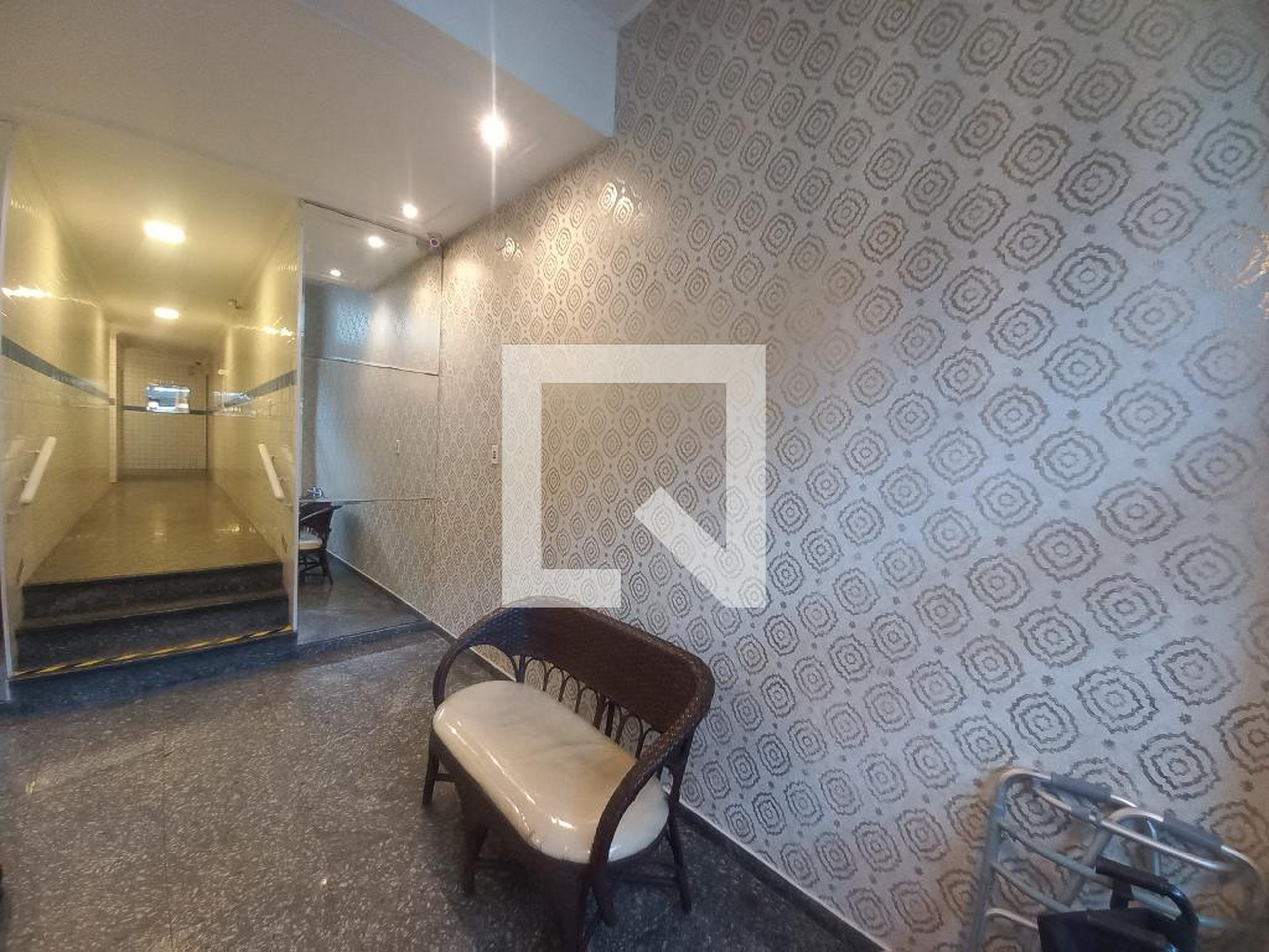 Hall social - Concorde