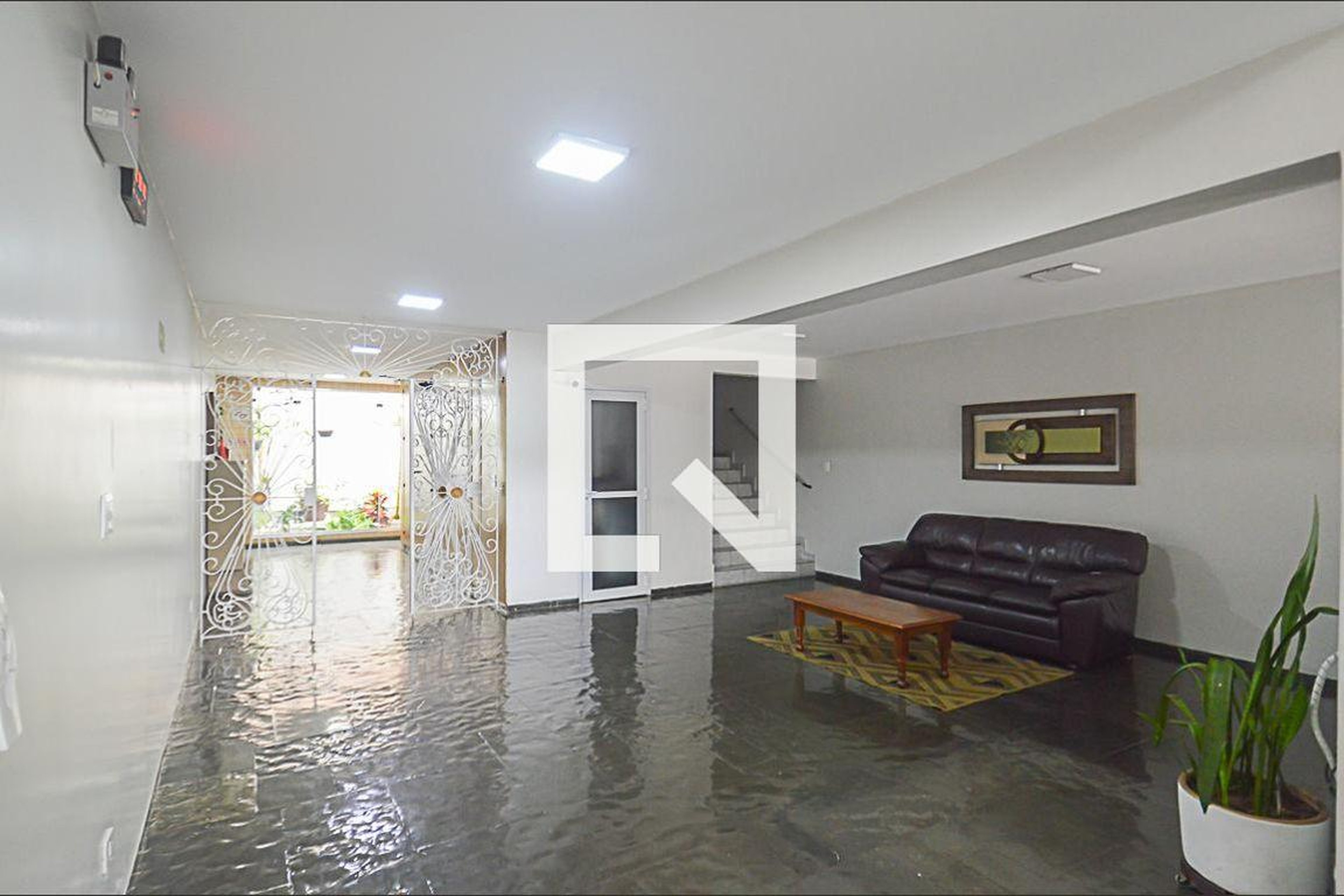 Hall de Entrada - Rio Branco