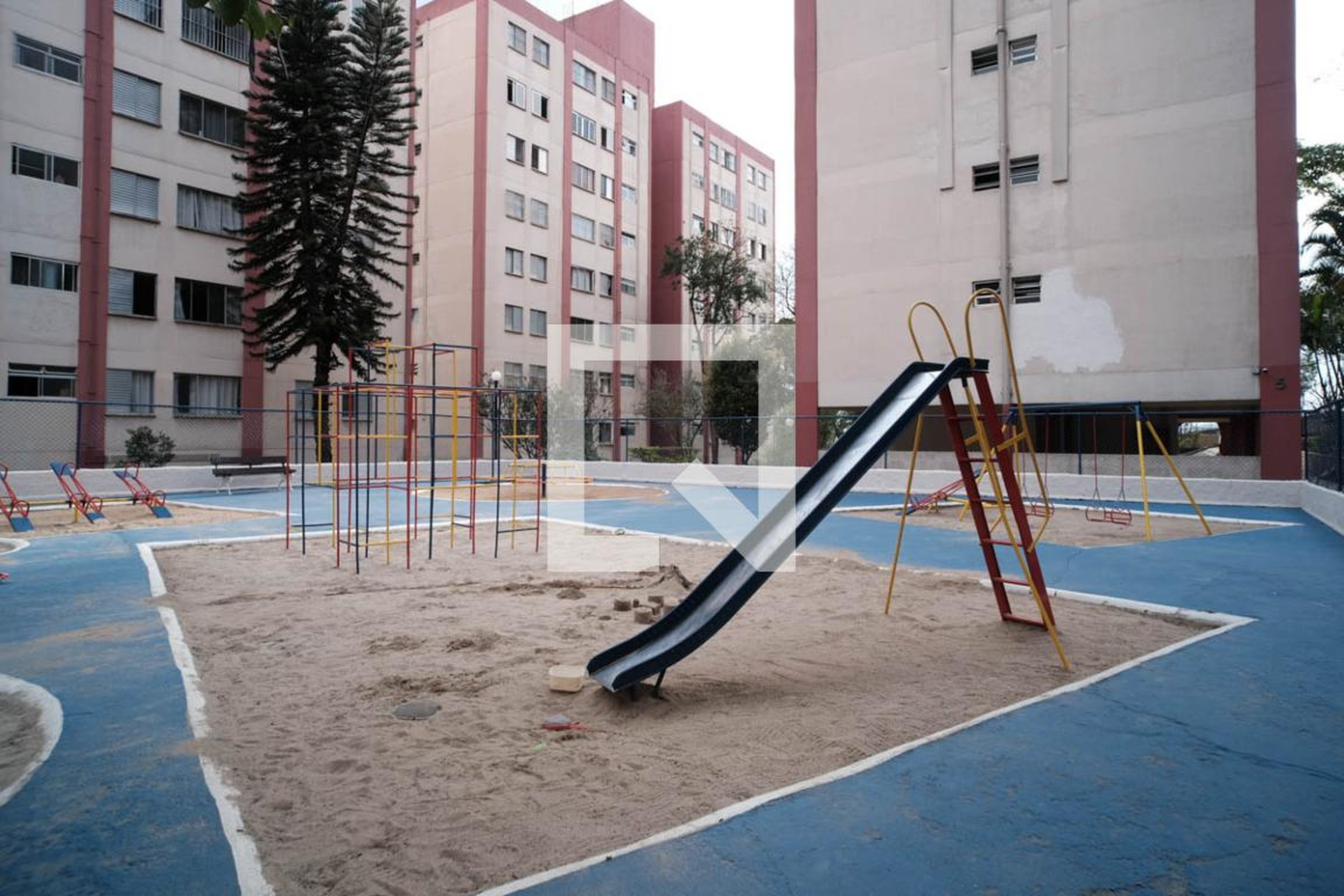 Playground - Amaralinas