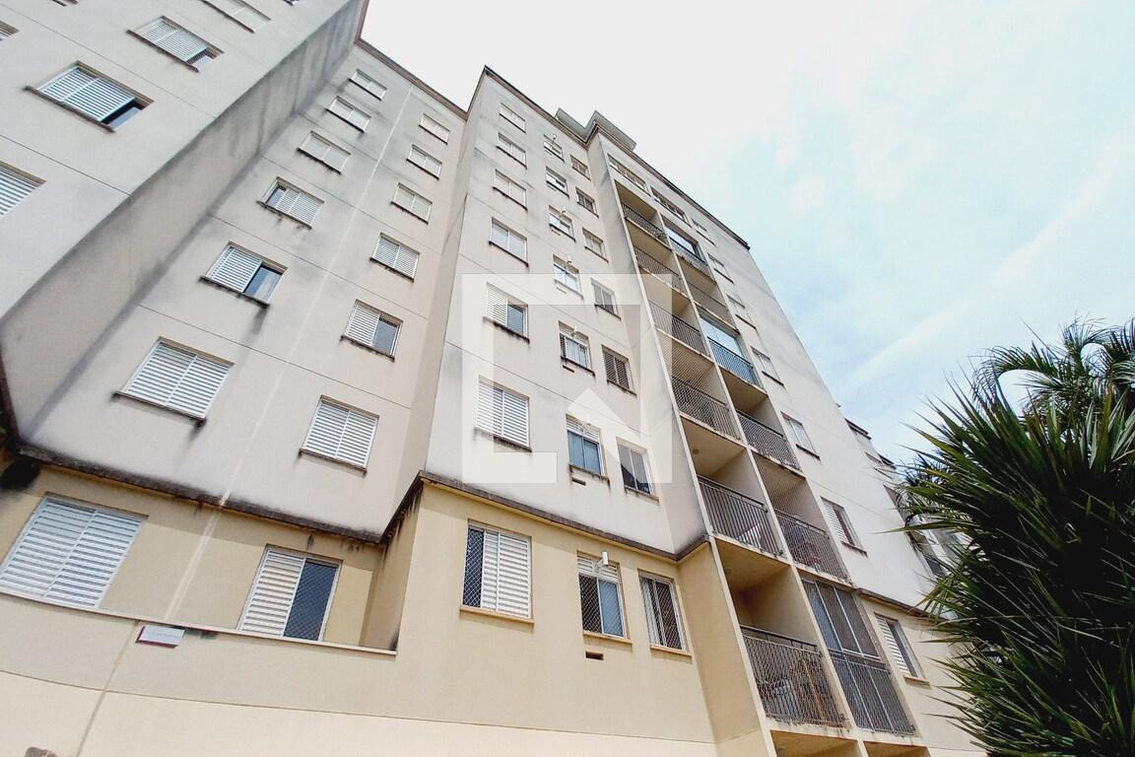 Fachada do Prédio Condomínio Fatto Momentos