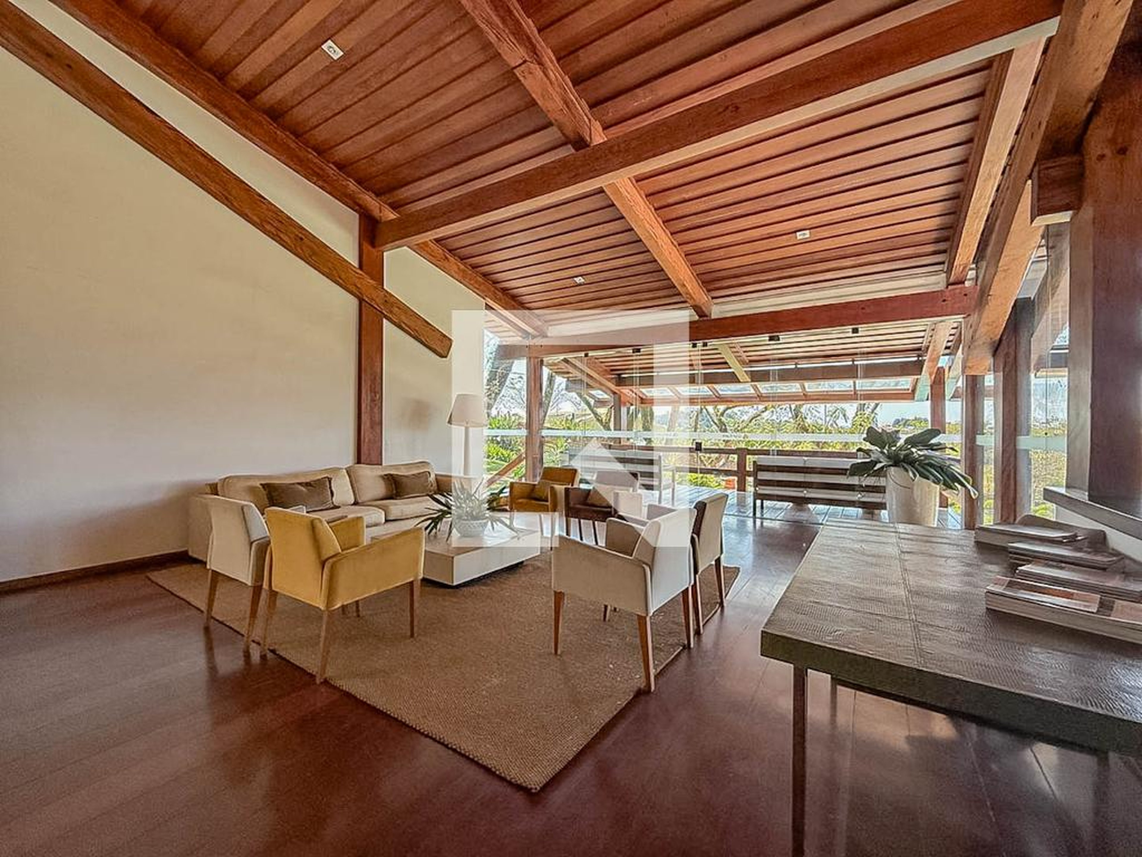 Hall de entrada - 