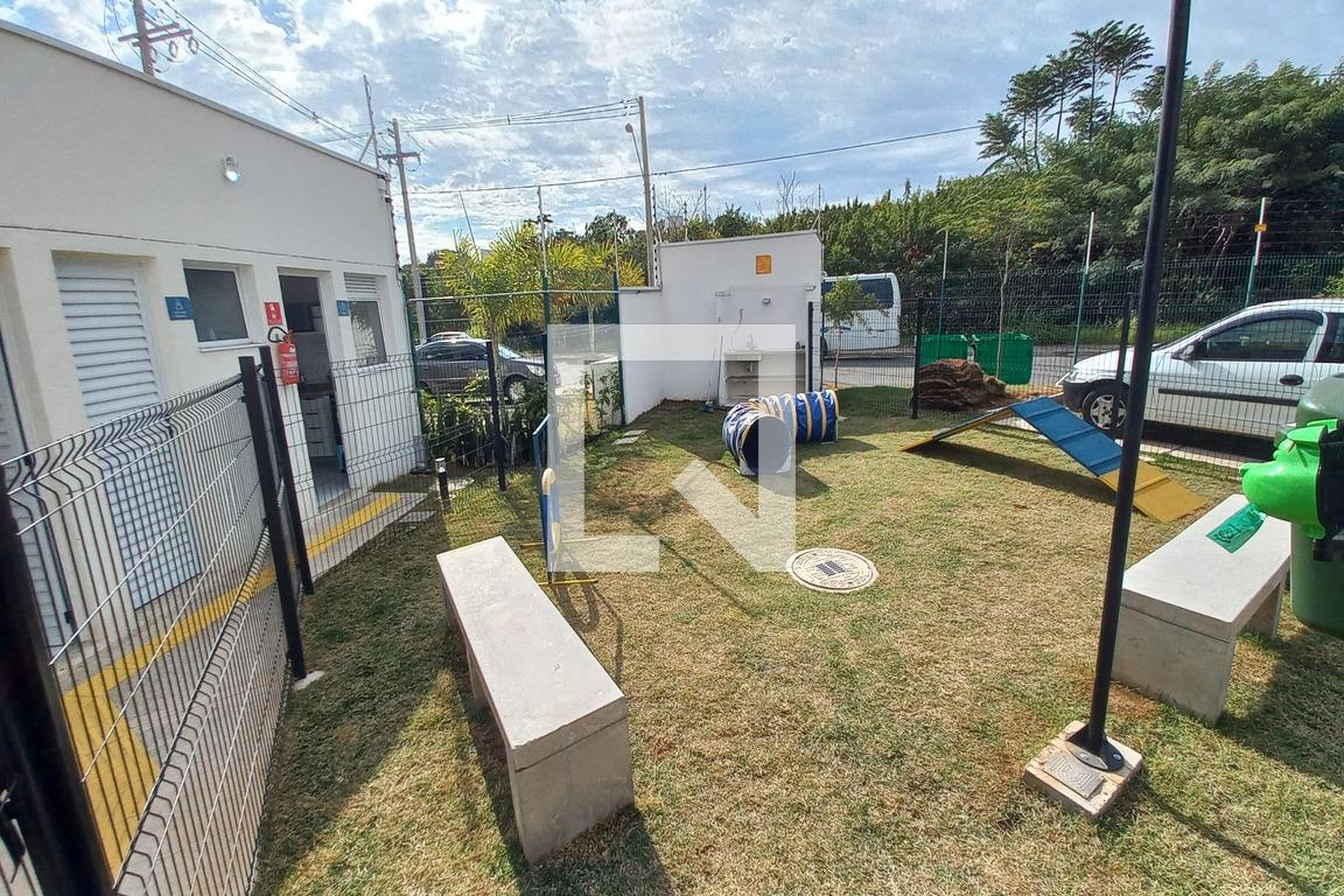 Espaço Pet - Viva e Realize 3