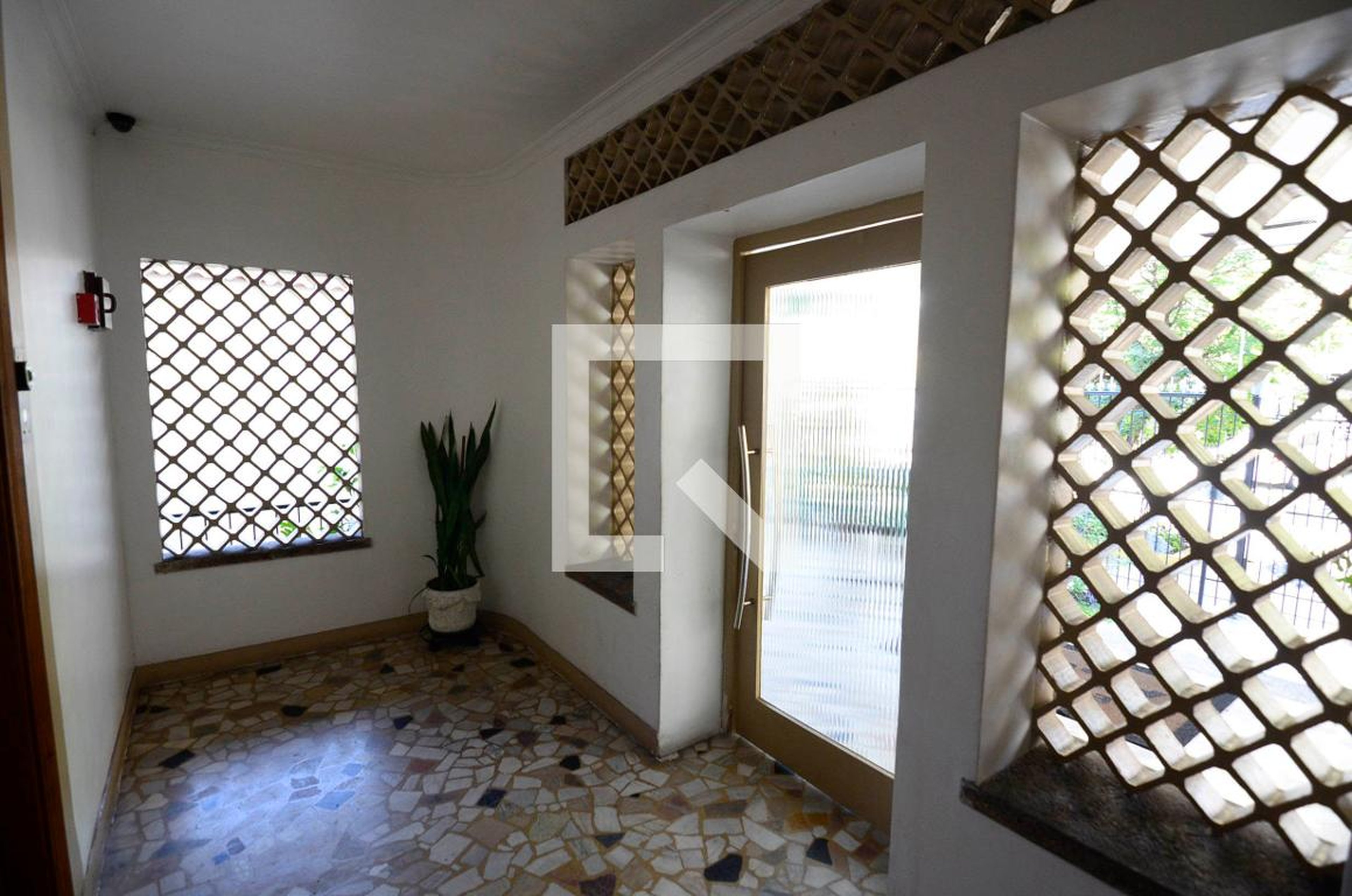 Hall - Edifício Alice