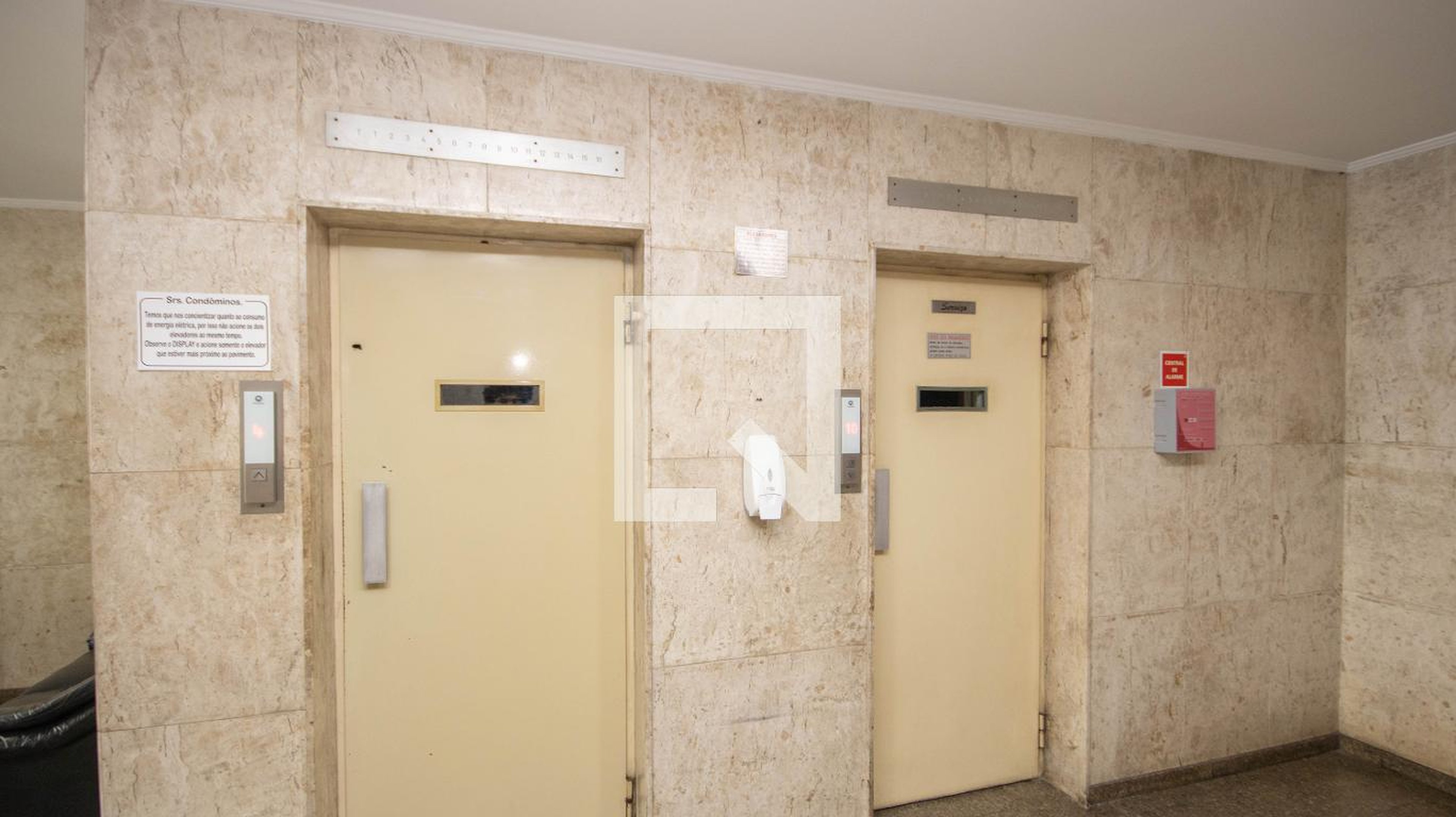 Elevador - 