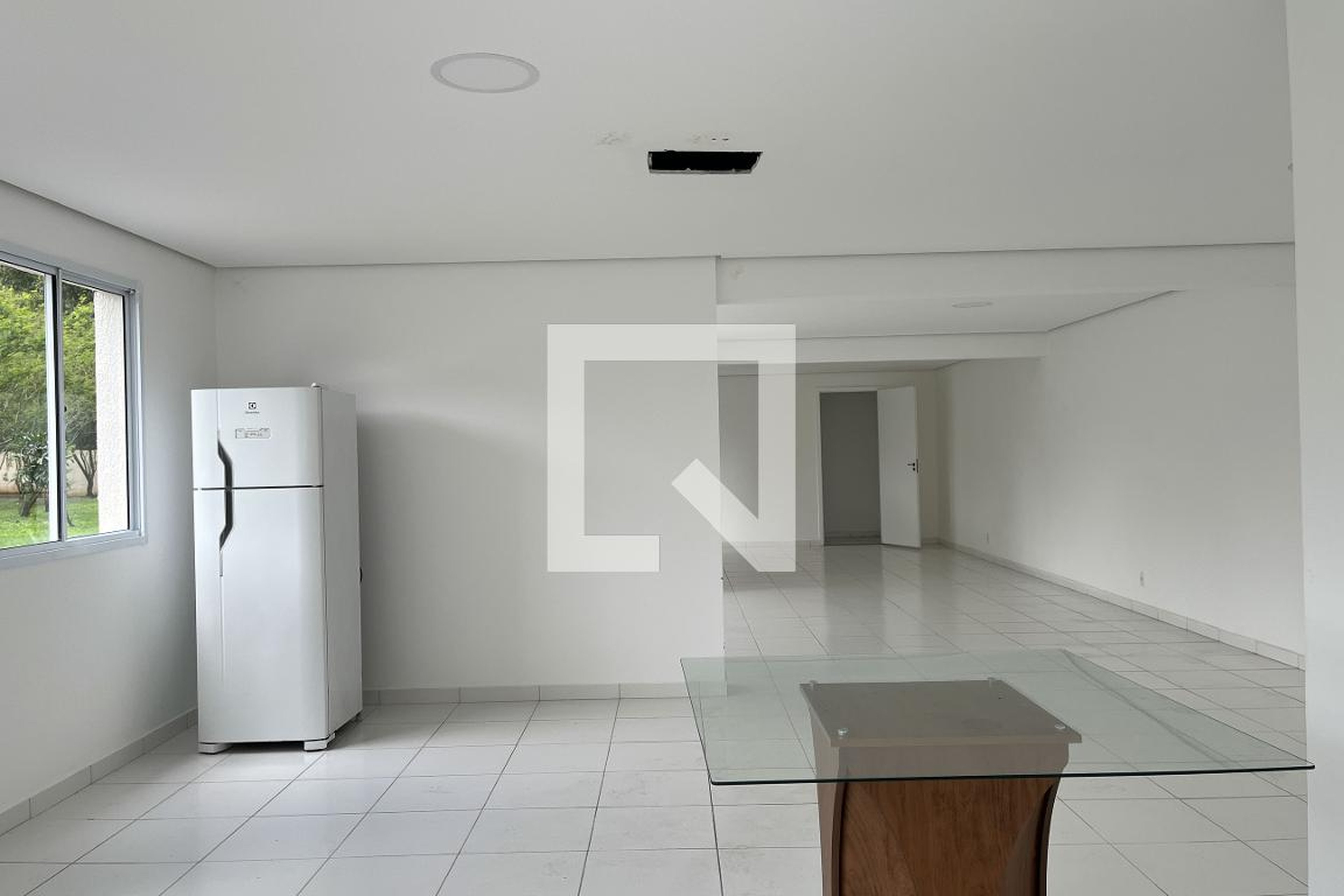 Área comum - Varandas da Lagoa