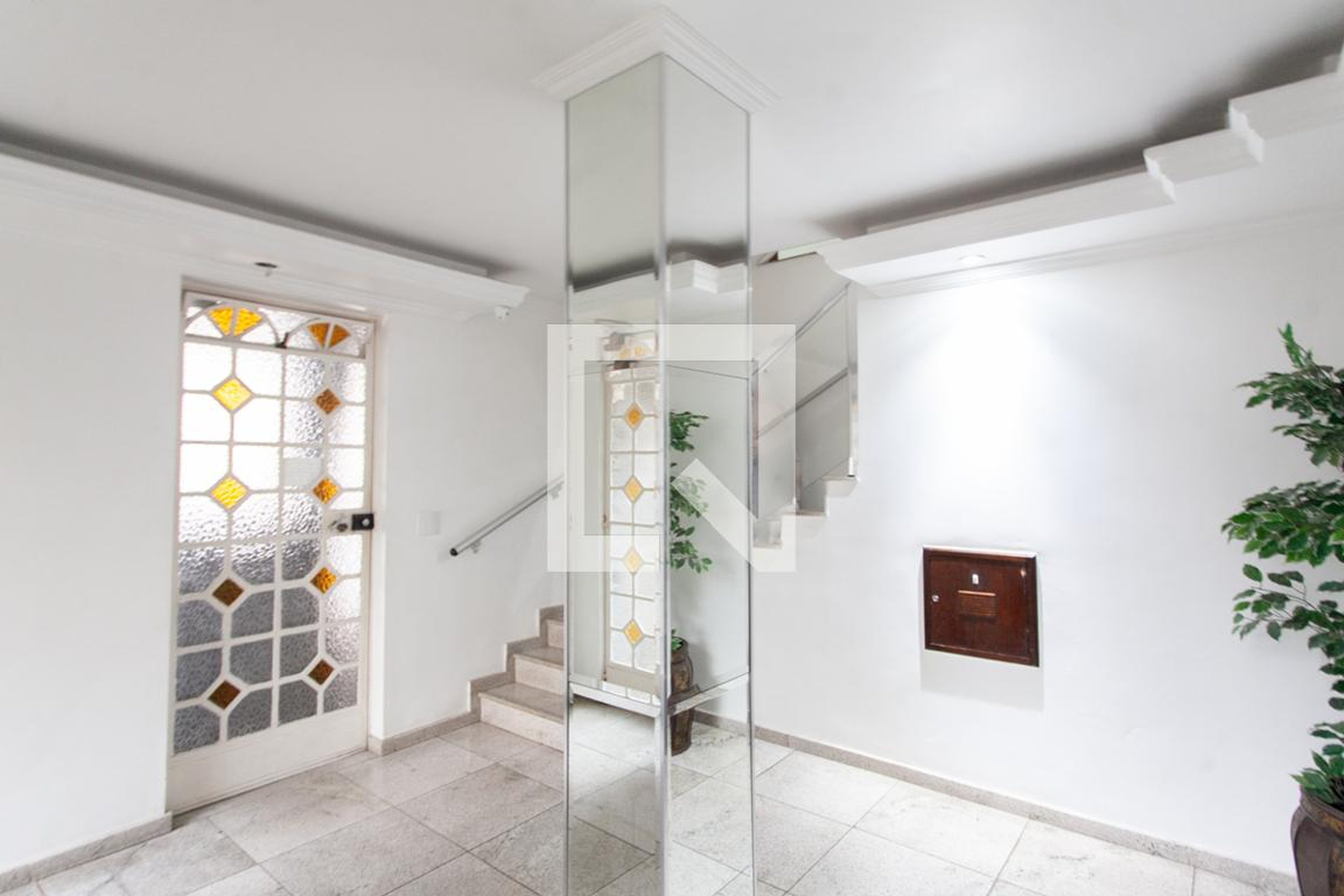 Hall de entrada - null