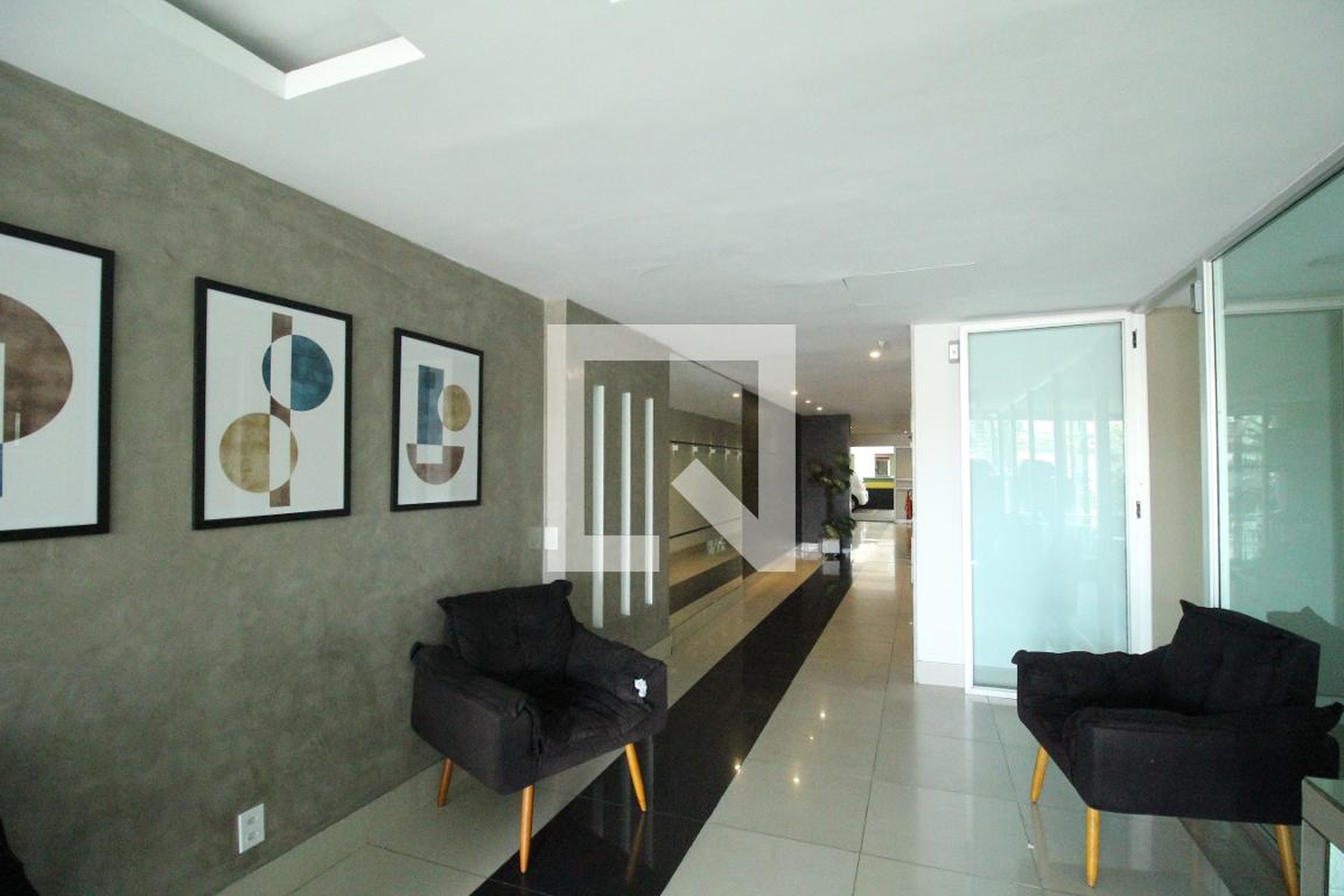 Hall - San Marino