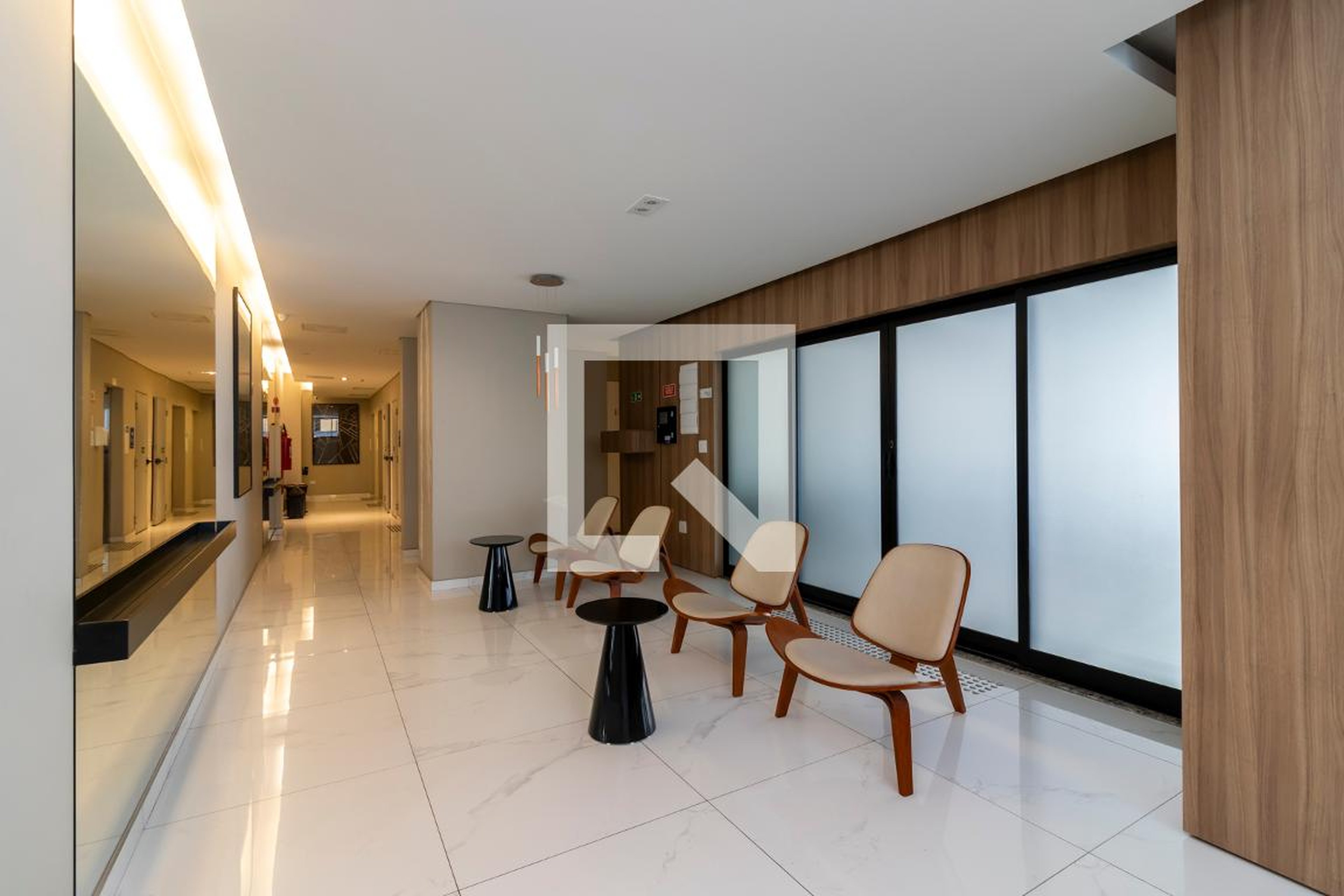 Hall Social - Smart Santana