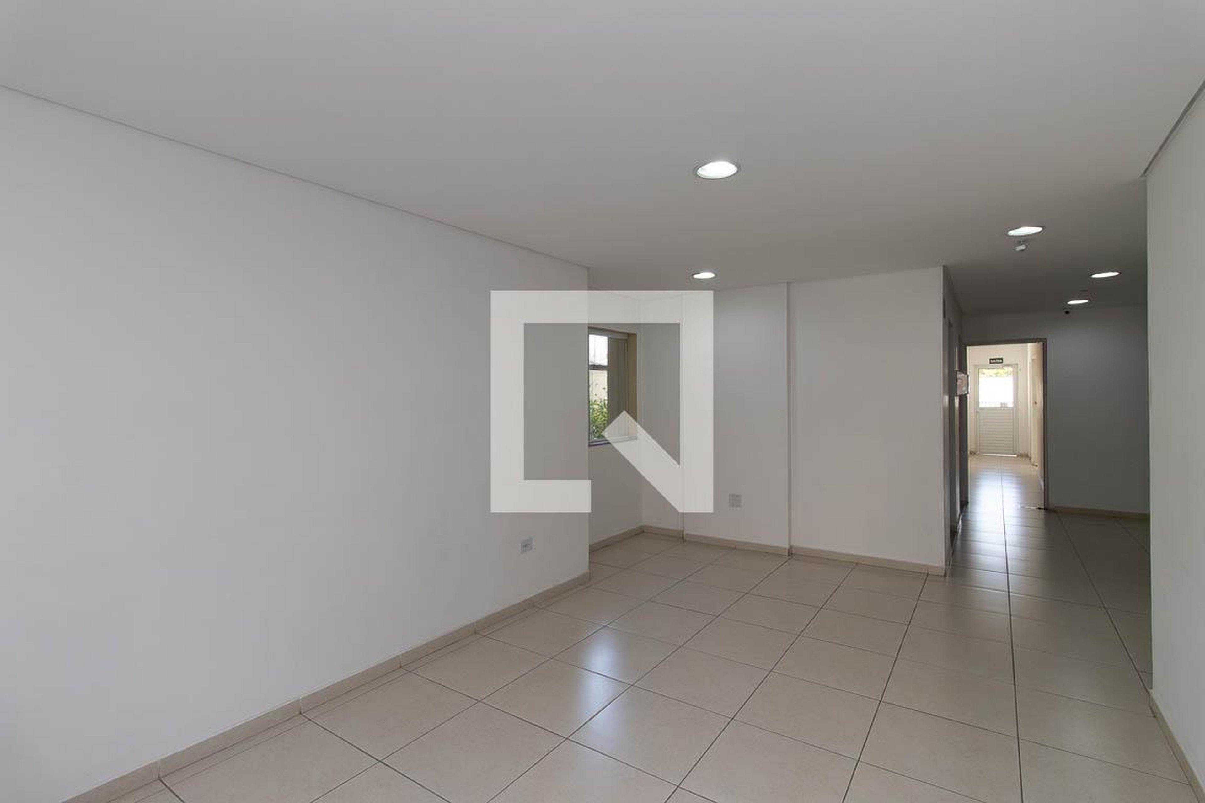 Hall social - Bragança