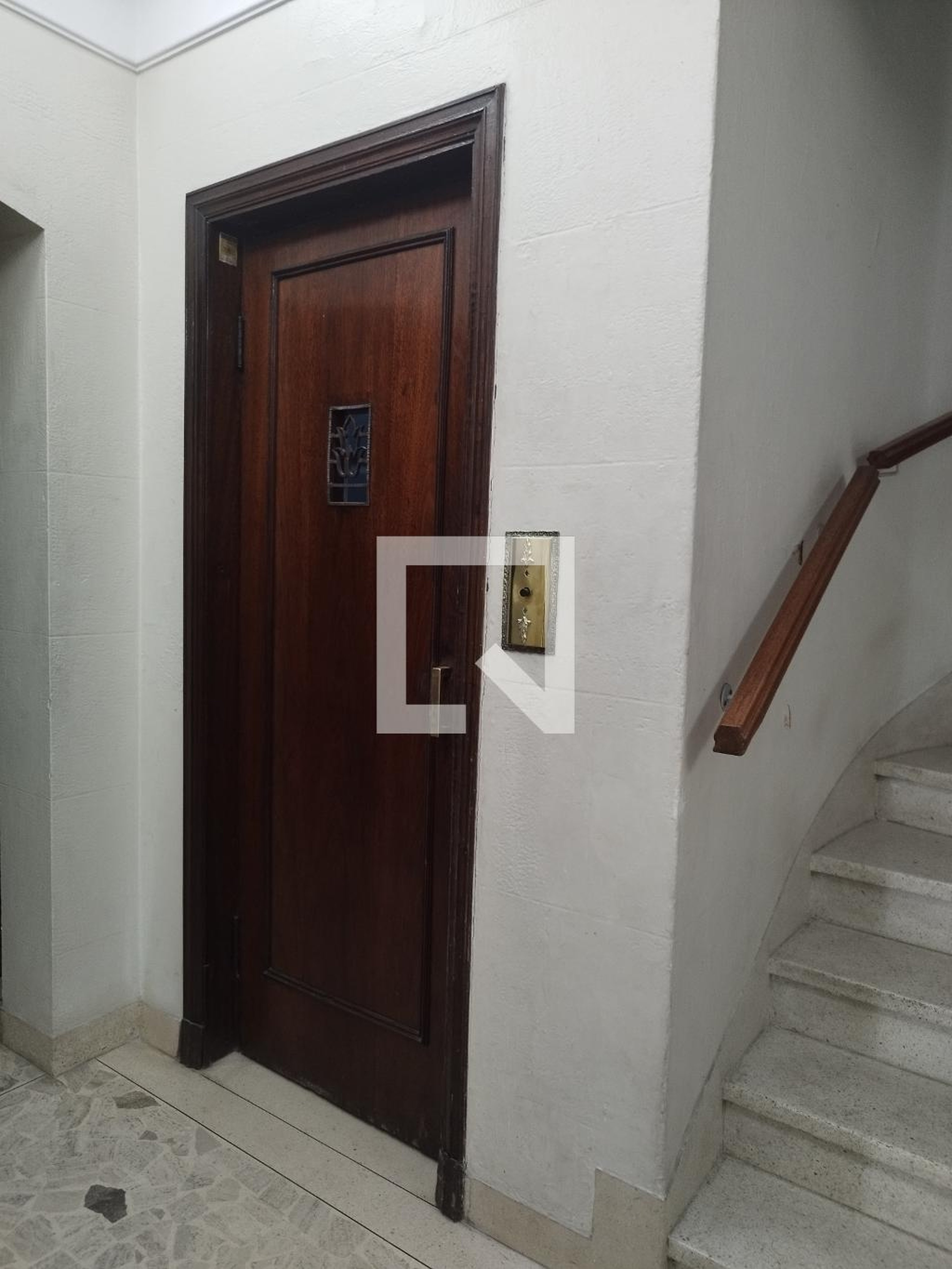 Elevador - Edifício João Elias Calache