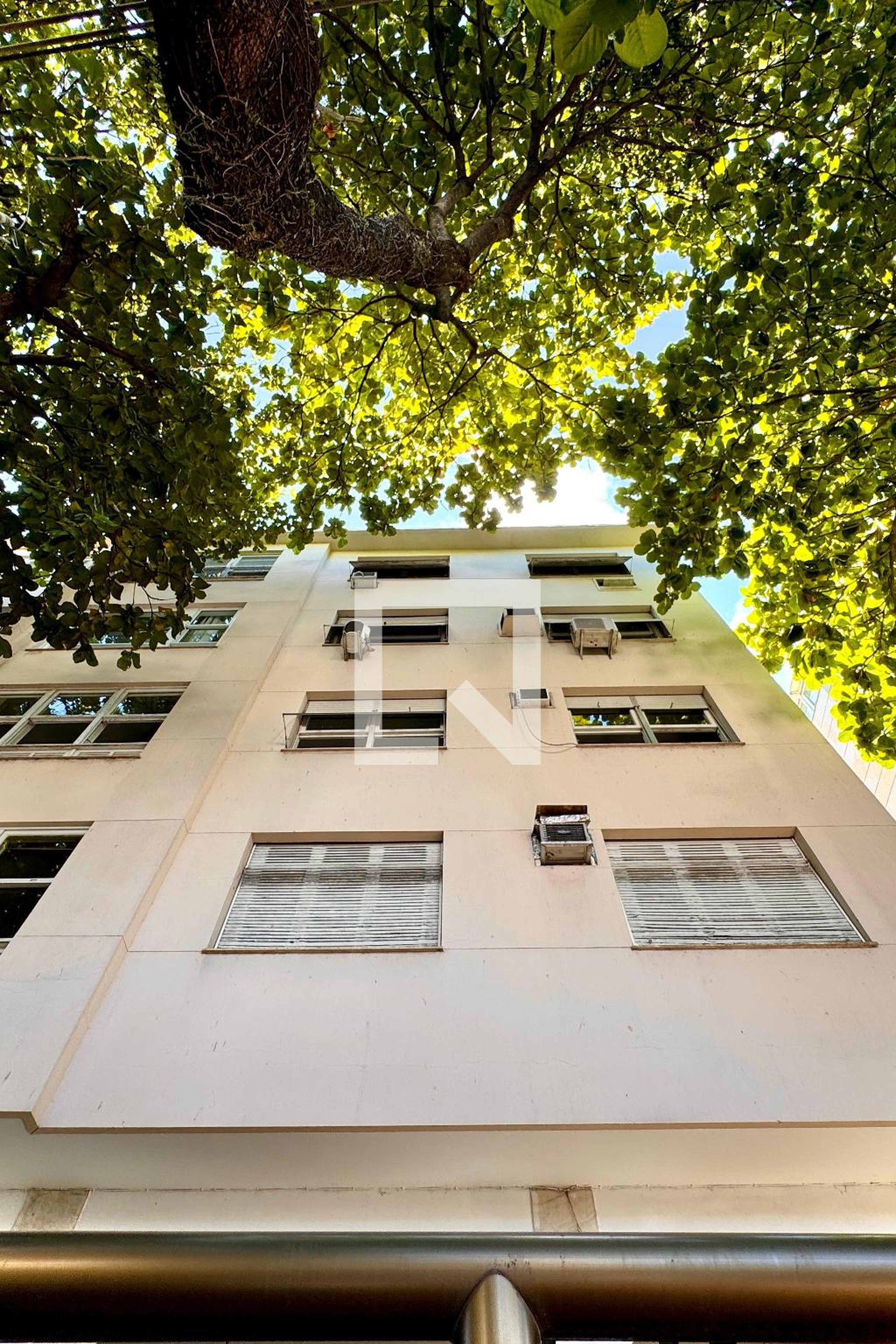 Fachada Condomínio Jáicós