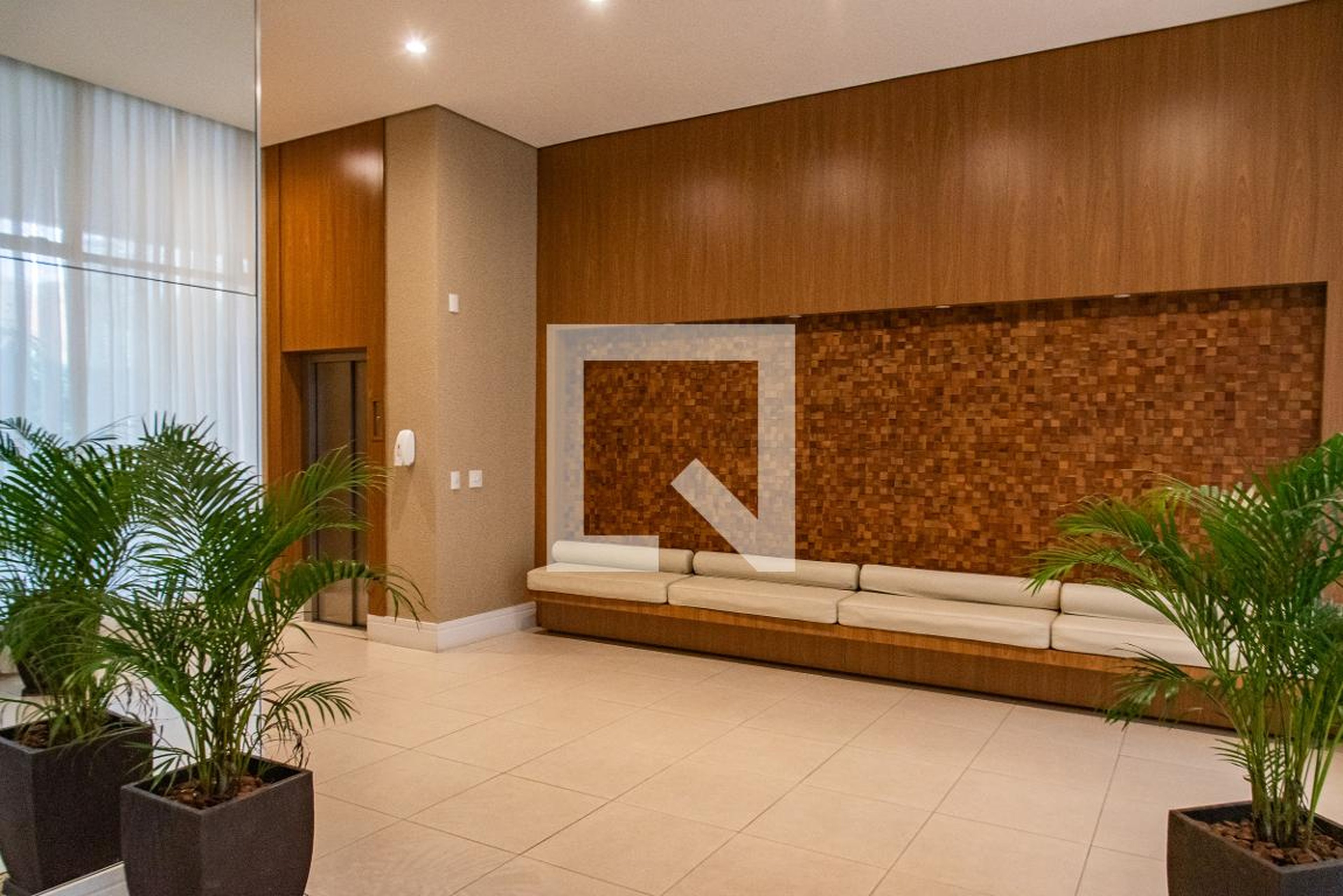 Área comum - Good Life - Parque Aclimação