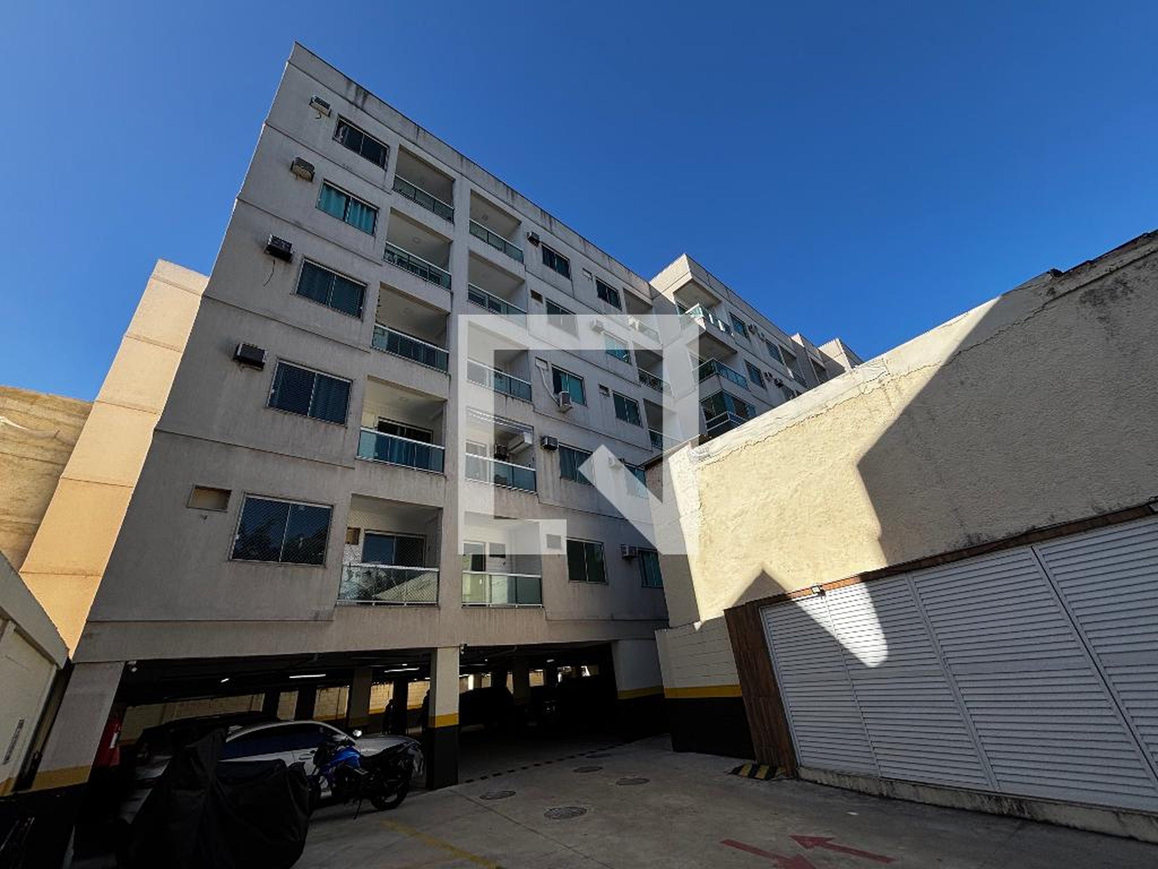 Área comum - Pontal Green