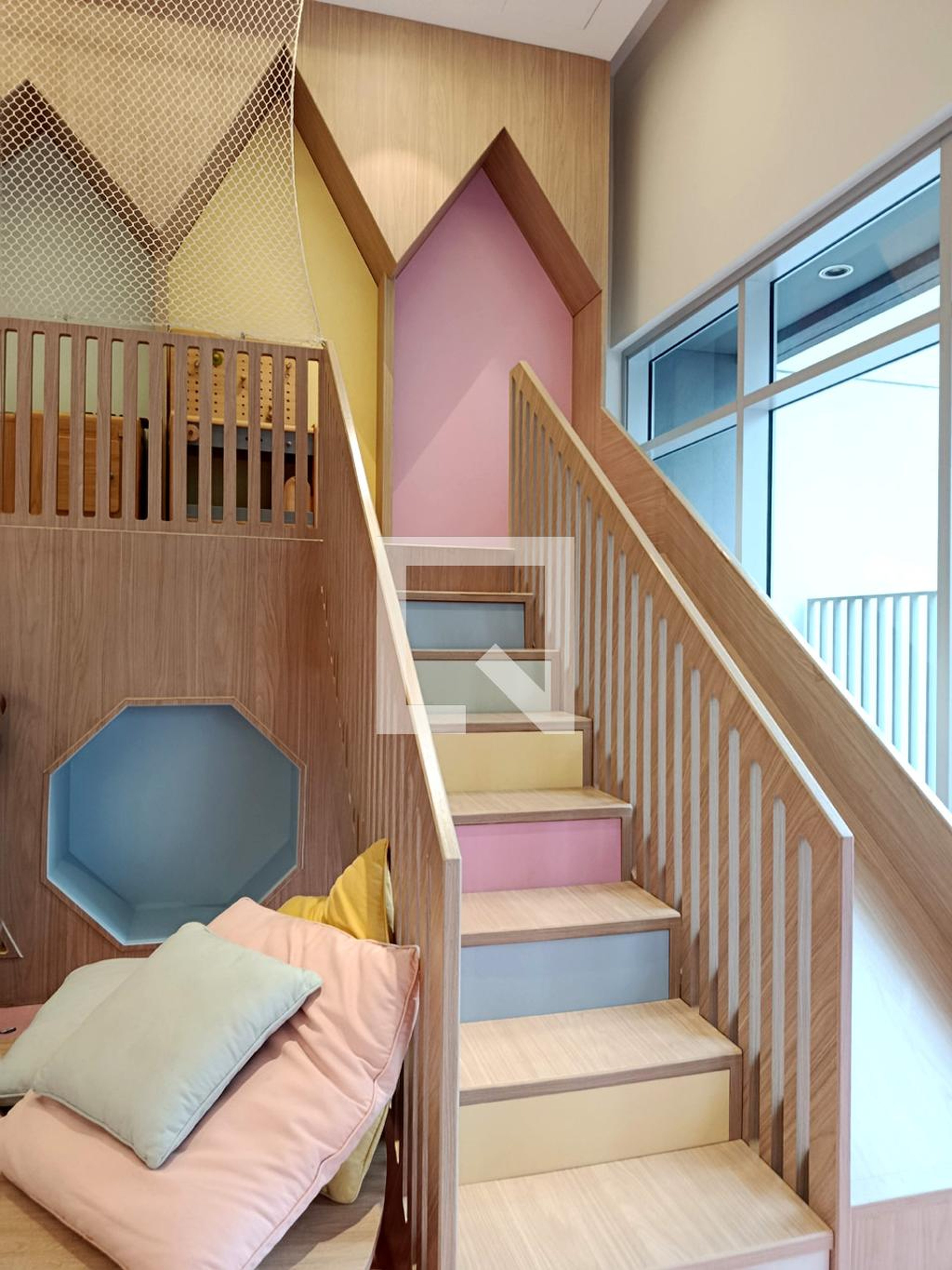 Brinquedoteca - Ventura Pinheiros