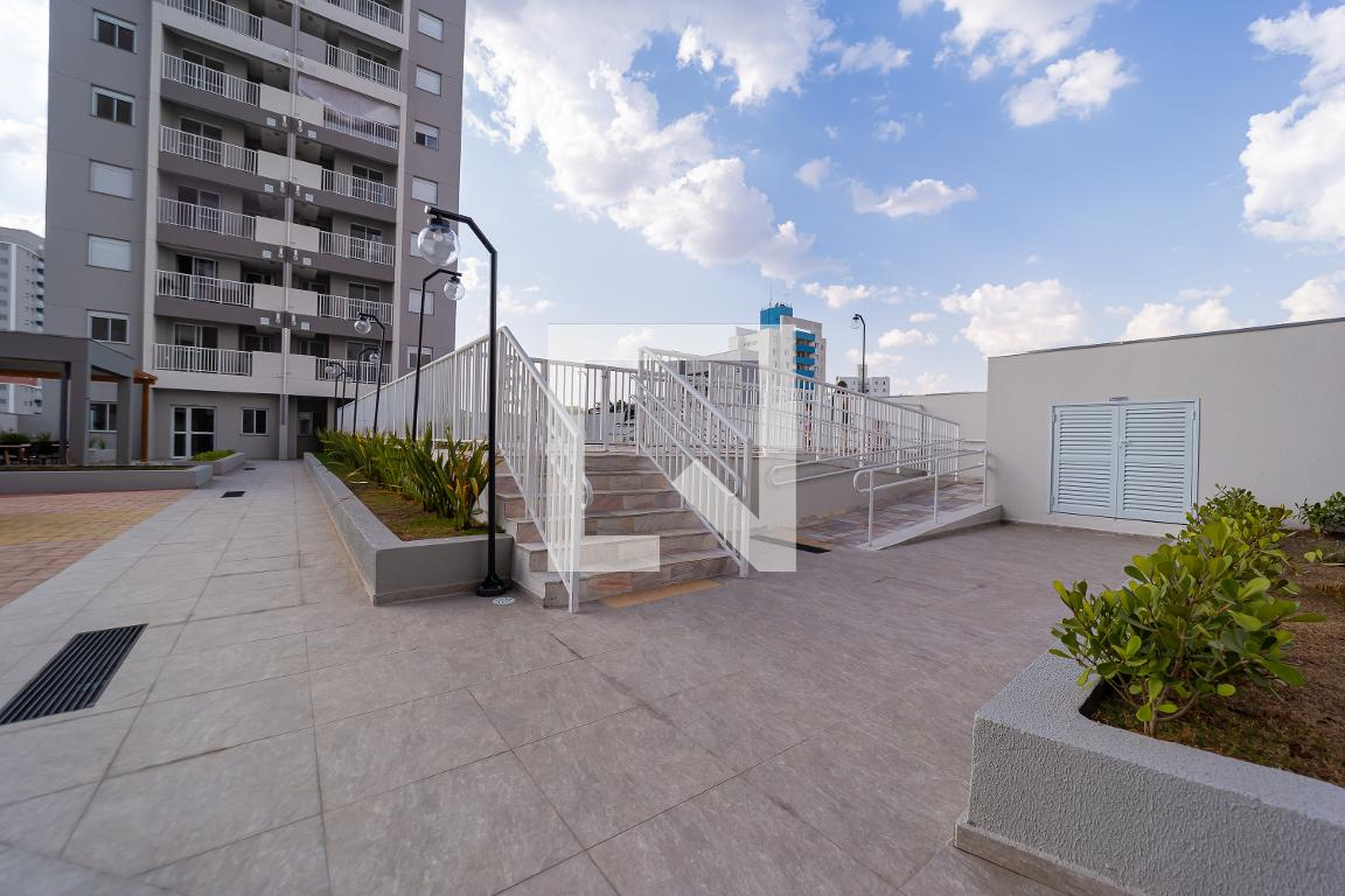 Piscina - 