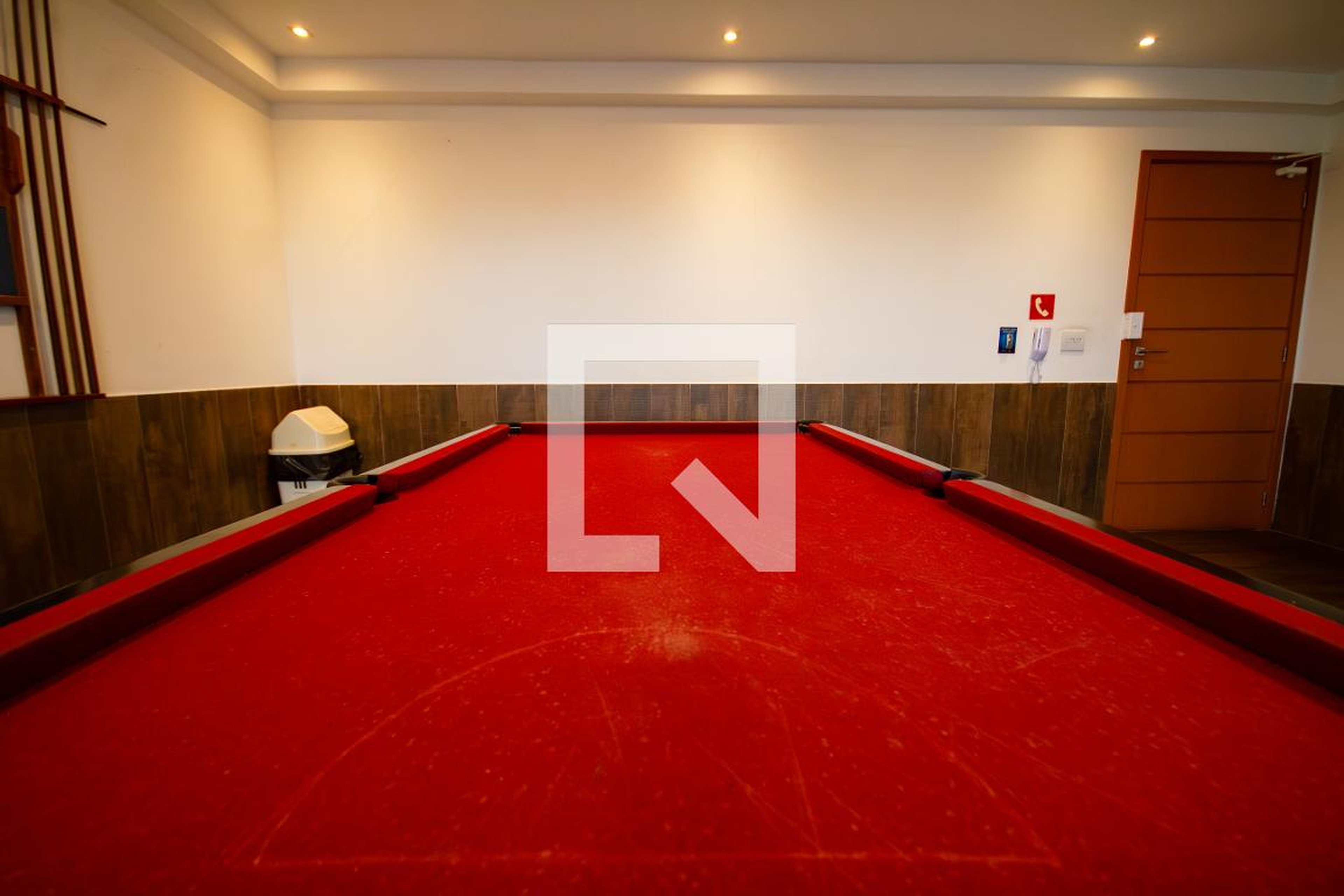 Sala de Jogos - Portinari