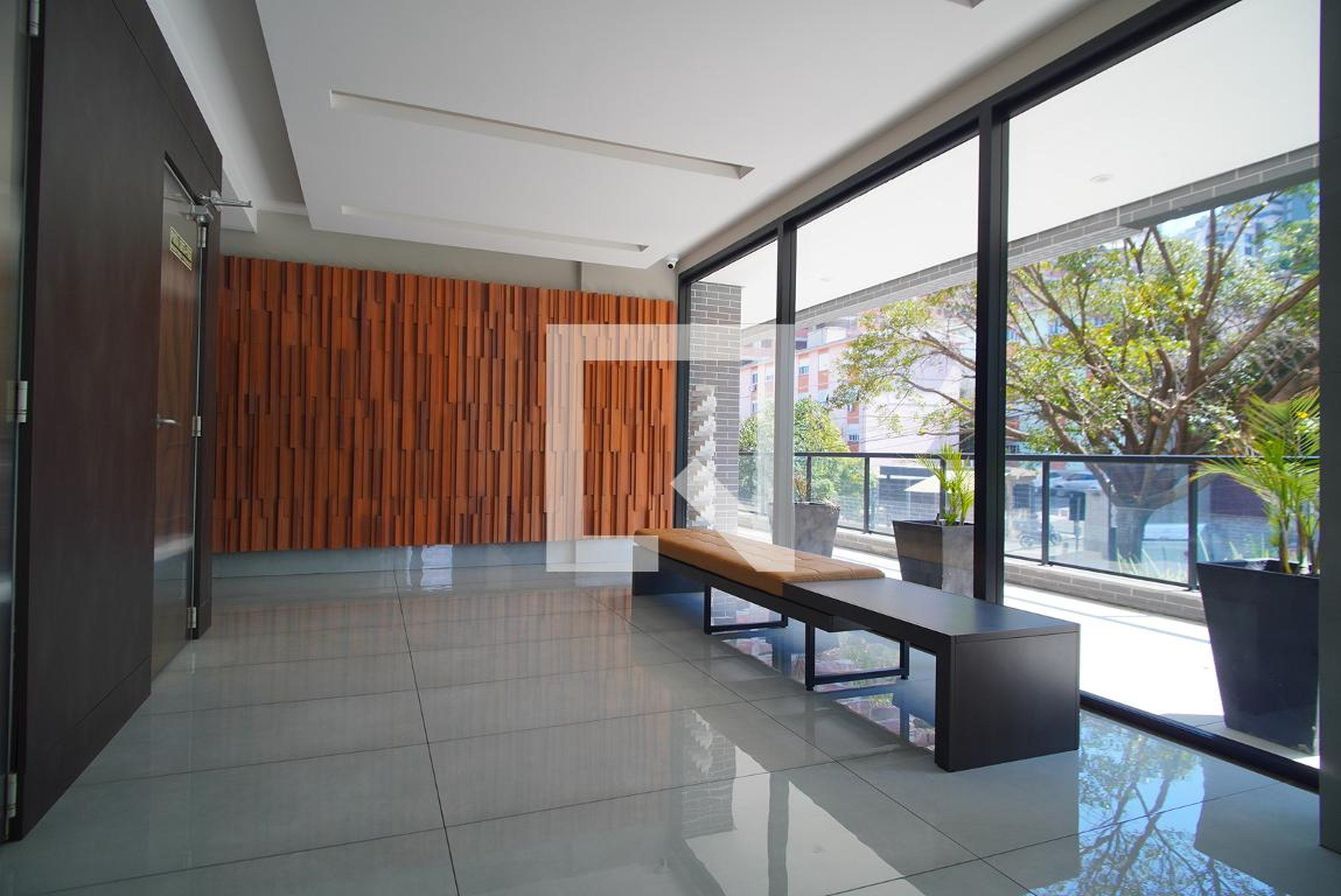 Hall de Entrada - Kairos