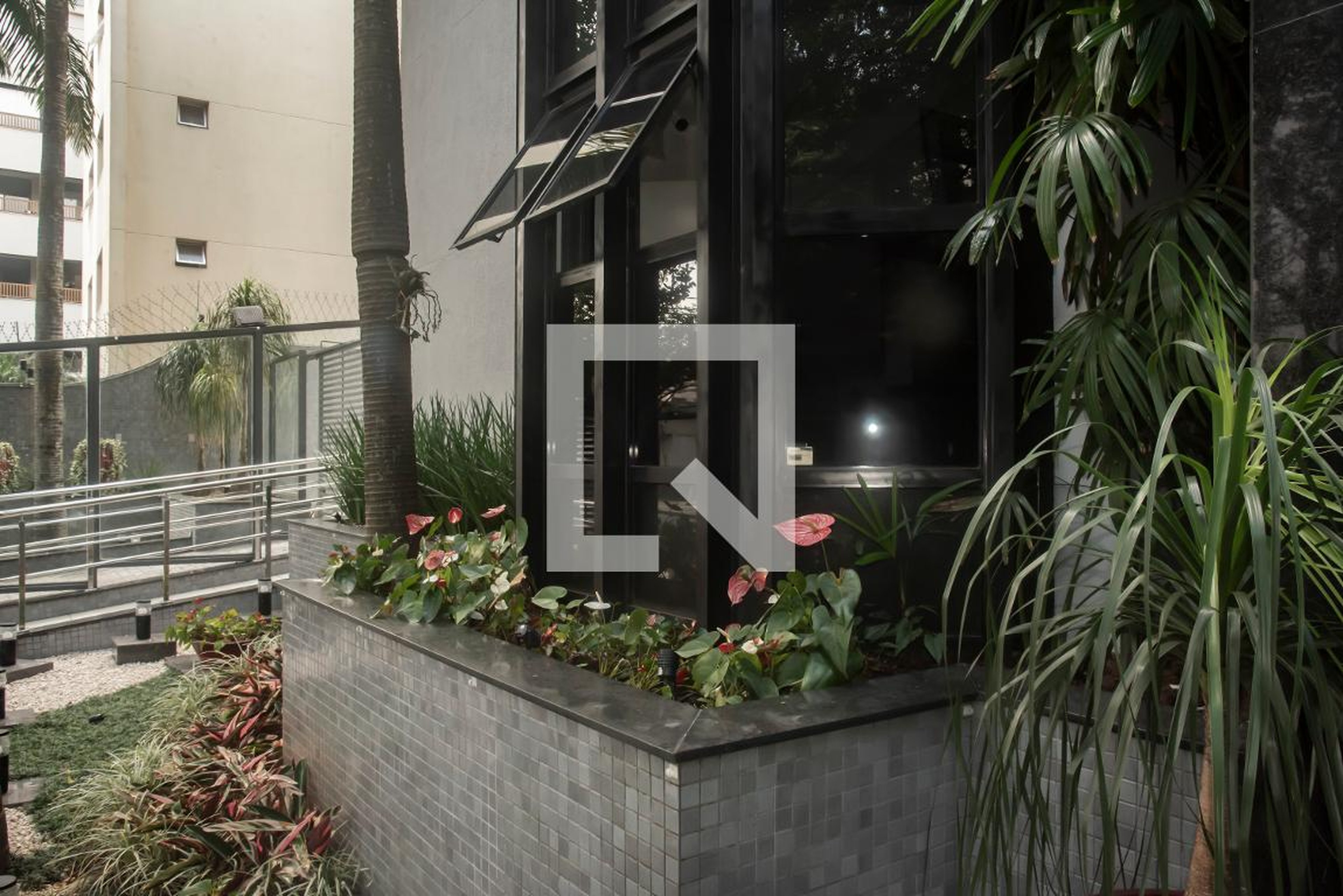 Hall de entrada - Super Star