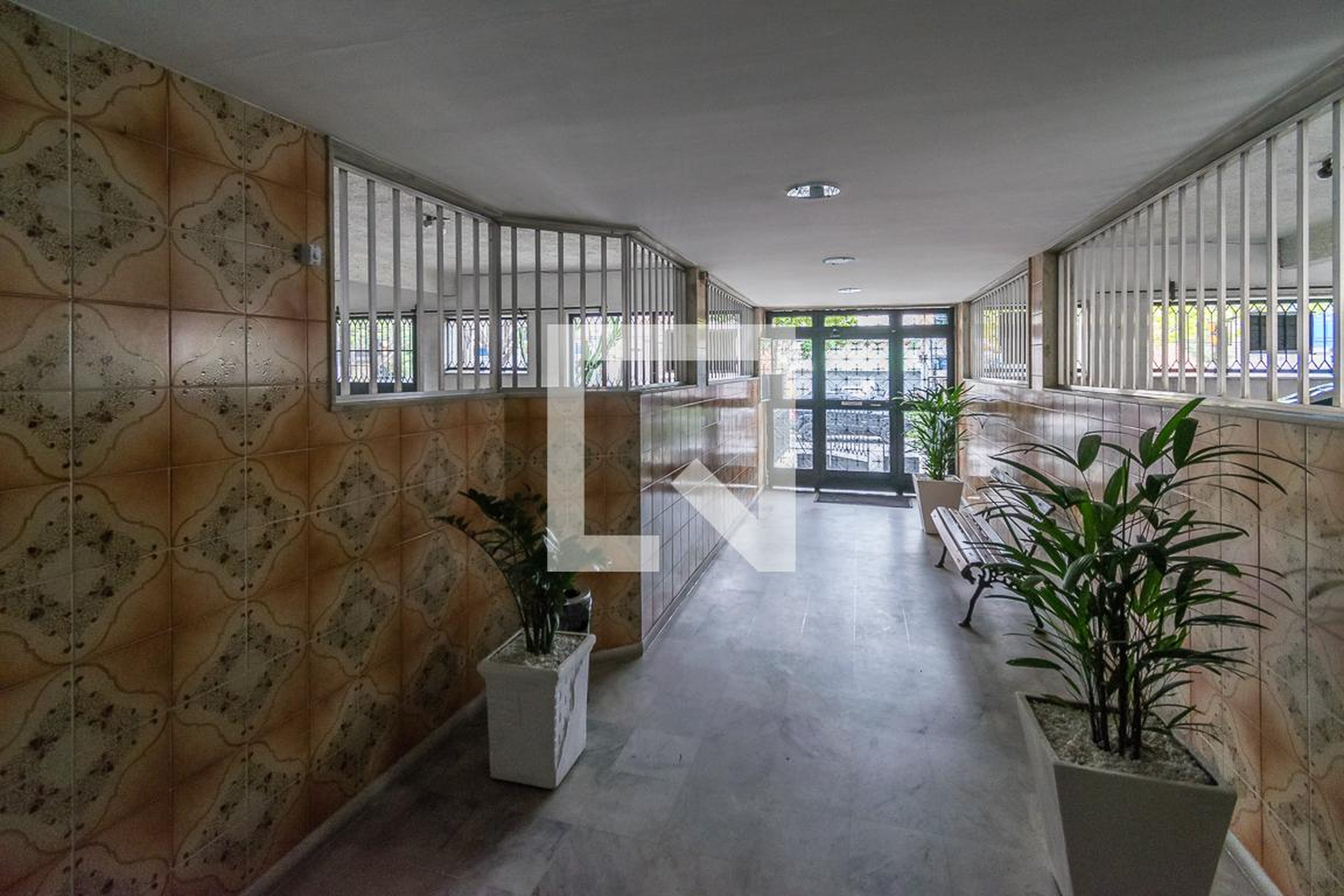 Hall de Entrada - null