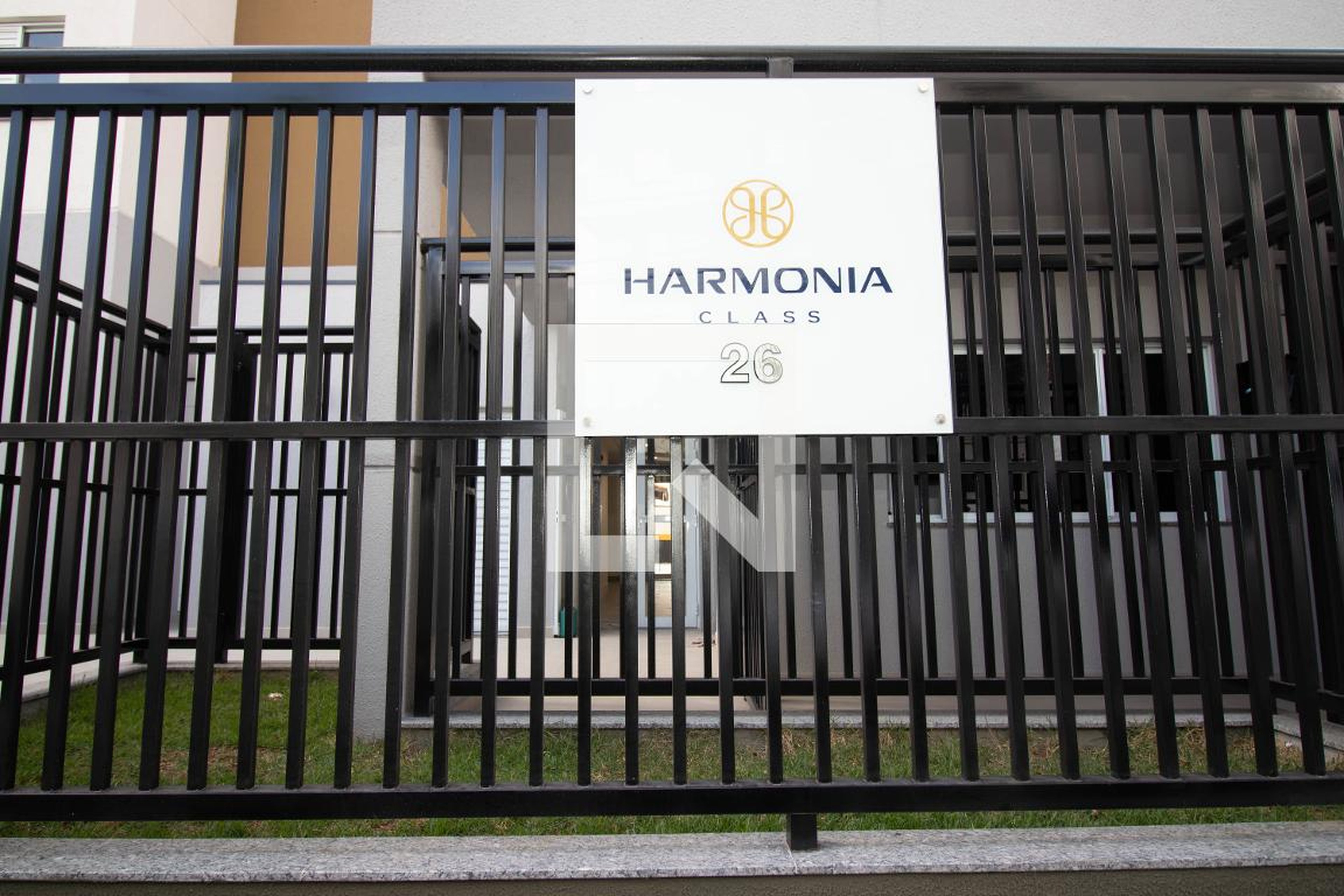 Portaria - Harmonia Class