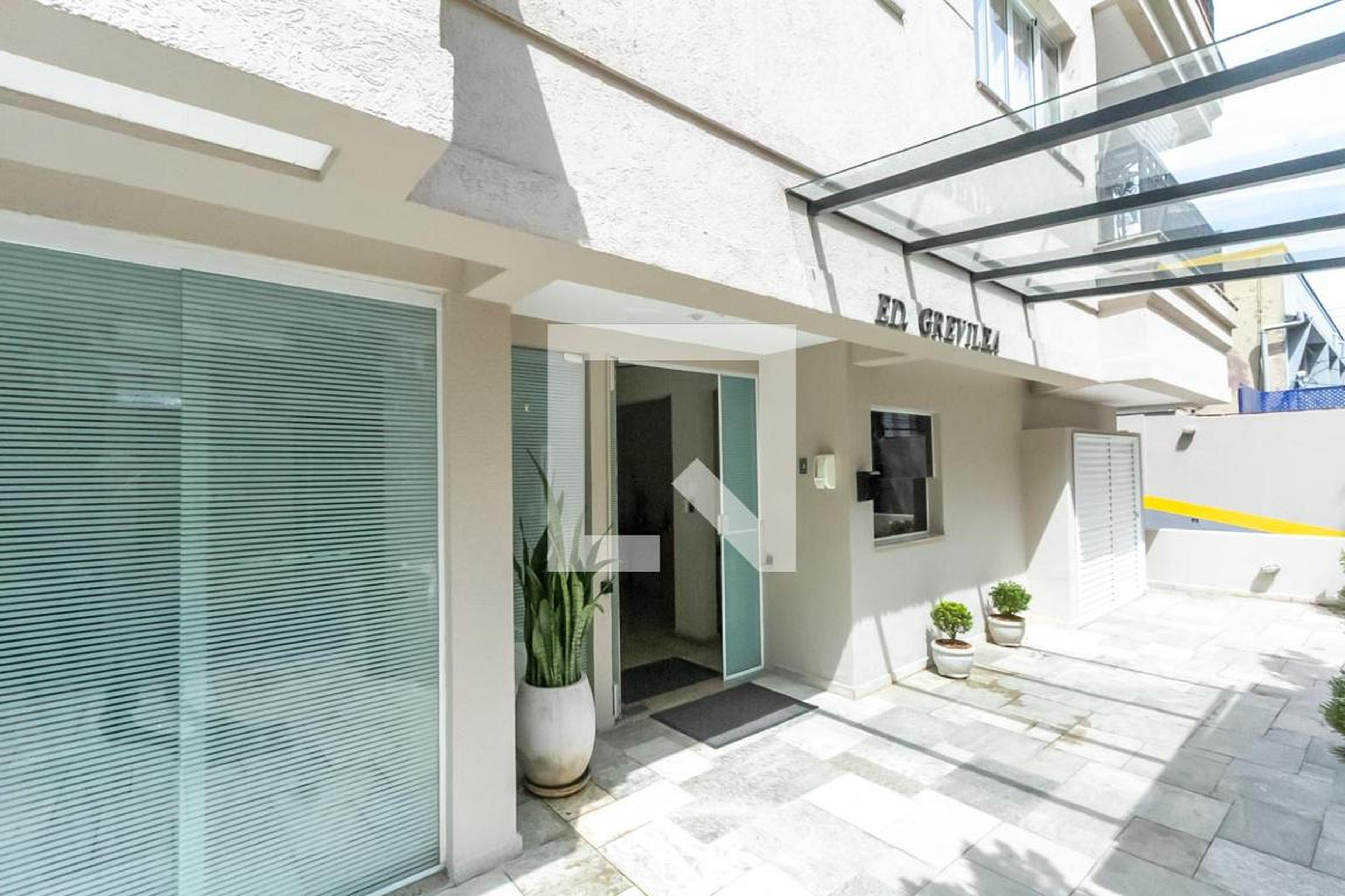 Área comum - Edifício Grevilea